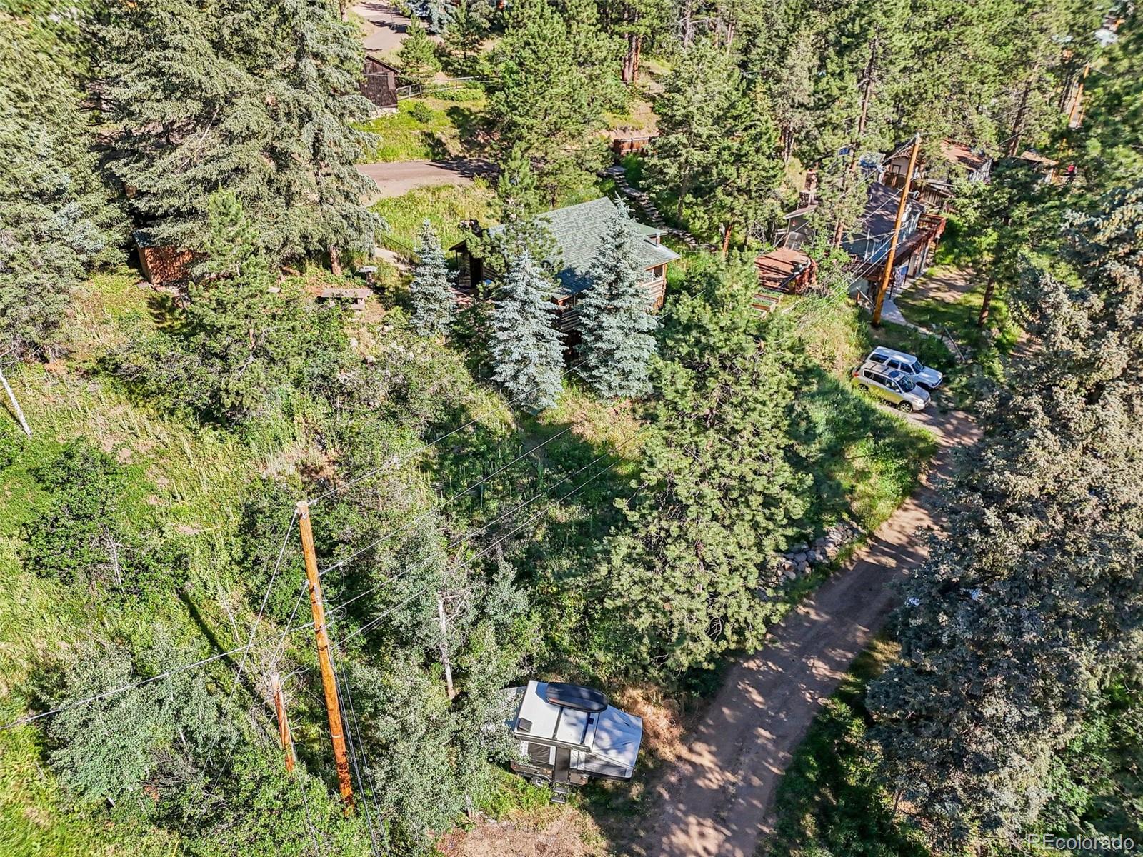 MLS Image #31 for 5582  santa clara road,indian hills, Colorado