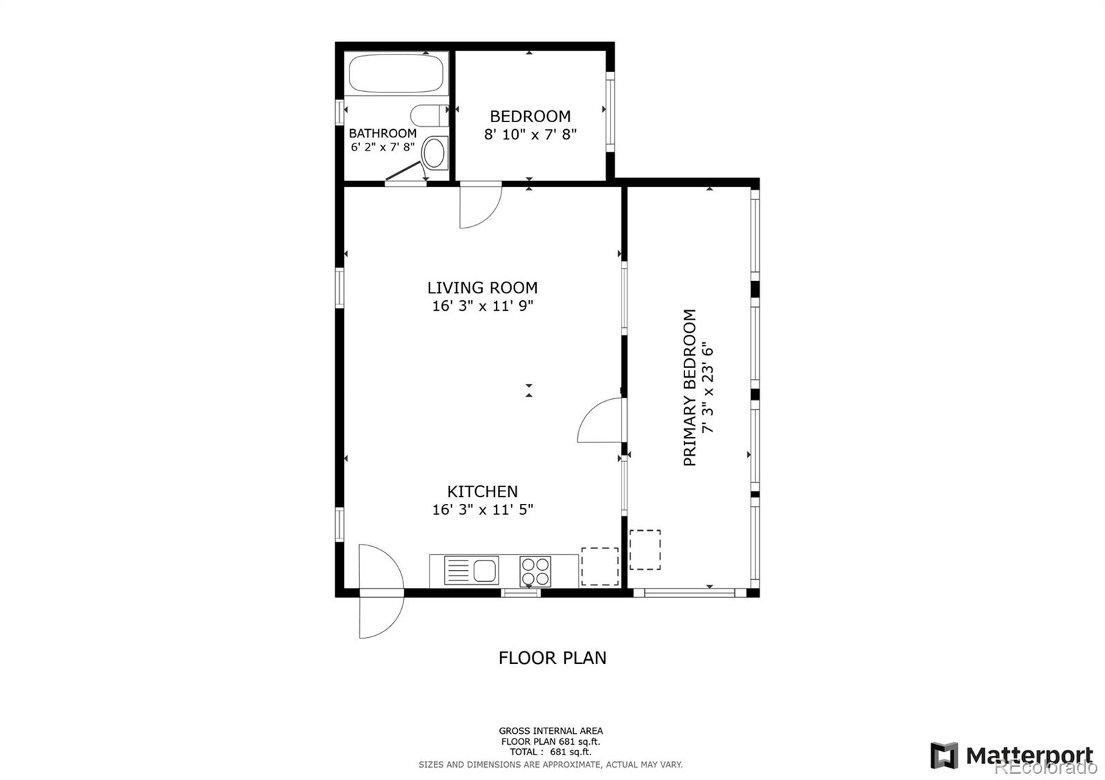 MLS Image #35 for 5582  santa clara road,indian hills, Colorado