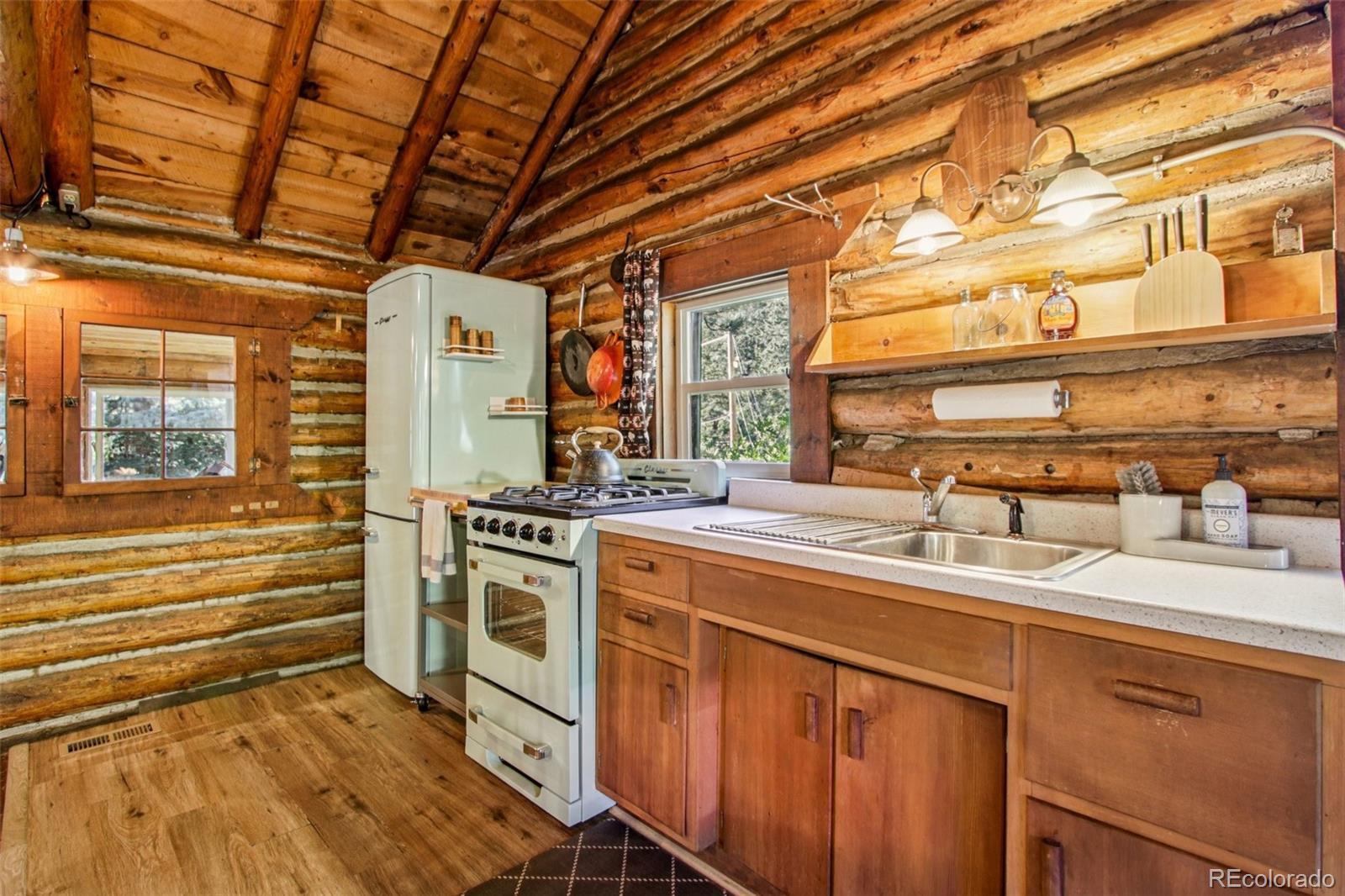 MLS Image #8 for 5582  santa clara road,indian hills, Colorado