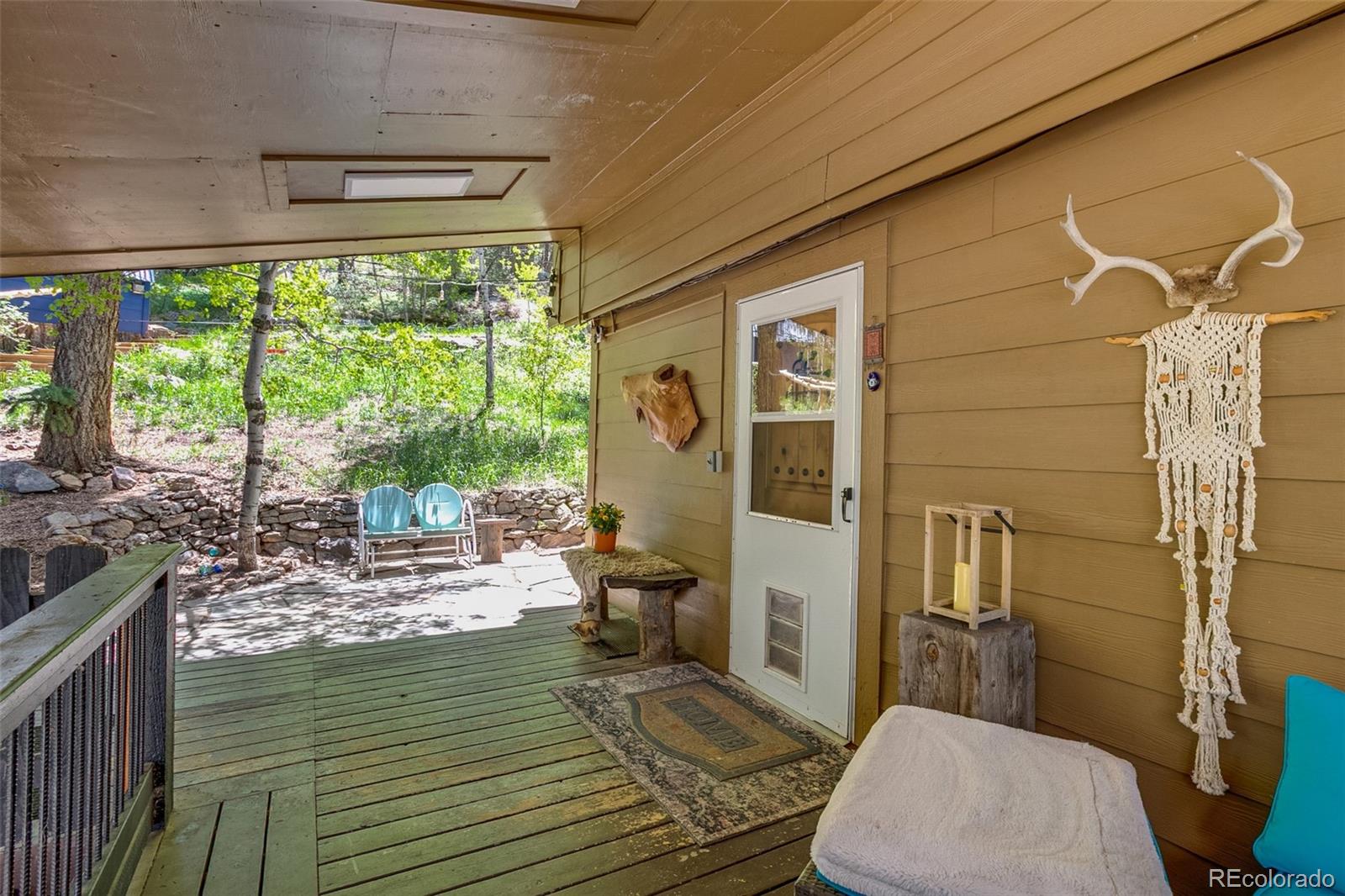 MLS Image #2 for 7364  rossman gulch road,morrison, Colorado
