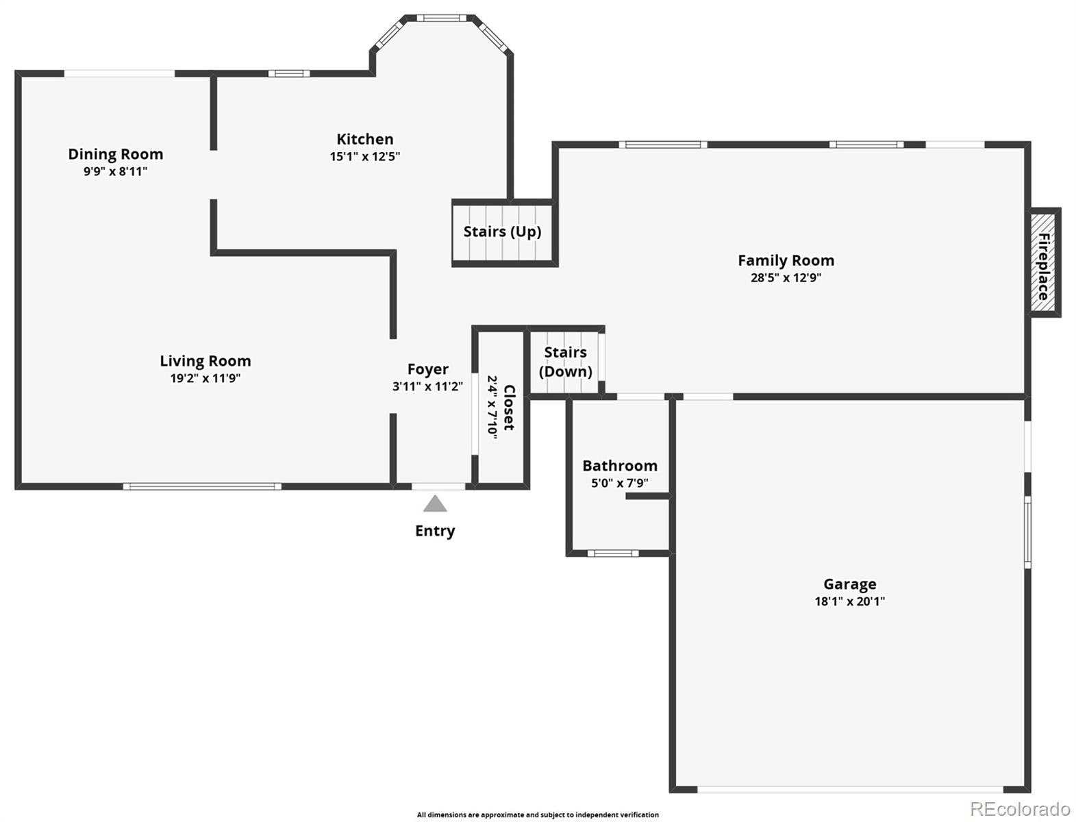 MLS Image #33 for 6211 s garfield drive,centennial, Colorado