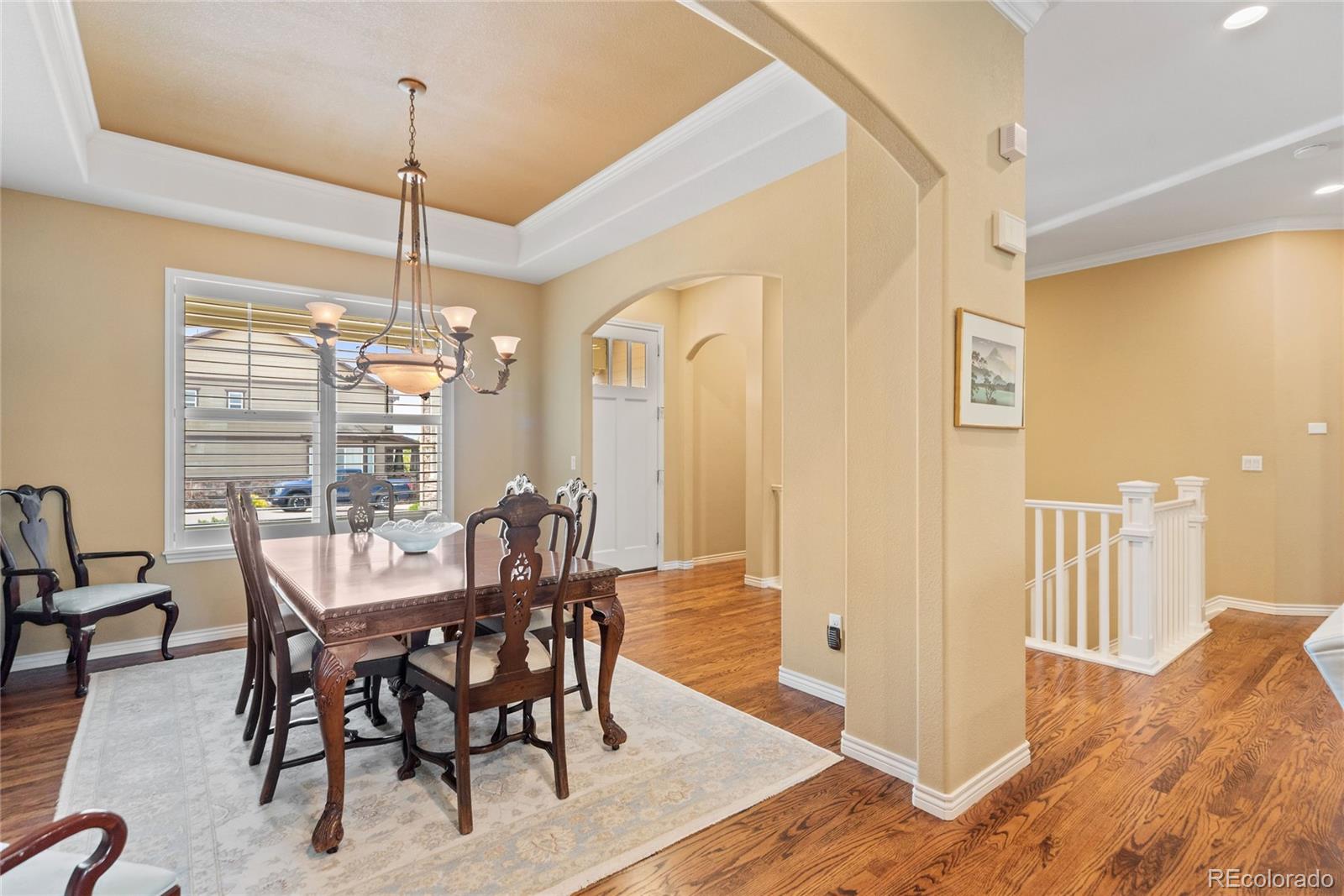MLS Image #10 for 10182  bristleridge street,parker, Colorado