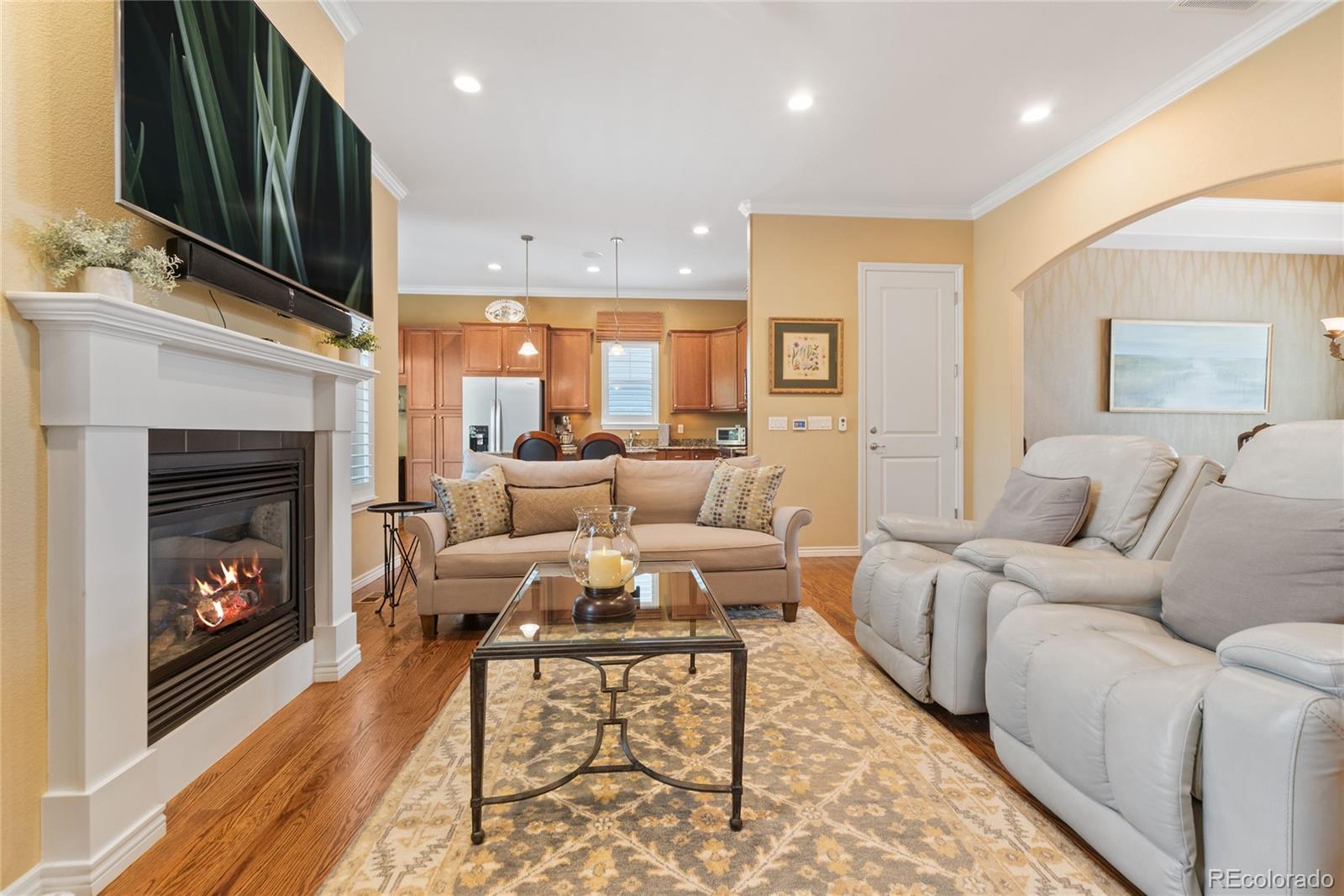 MLS Image #11 for 10182  bristleridge street,parker, Colorado