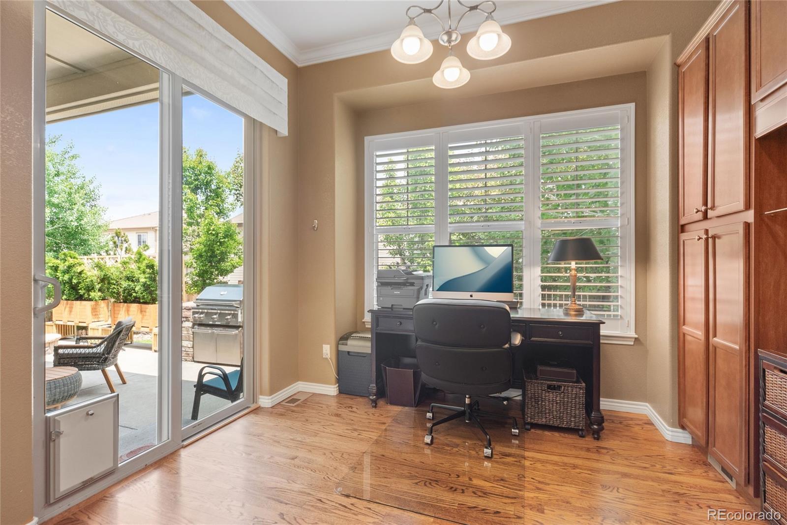 MLS Image #23 for 10182  bristleridge street,parker, Colorado