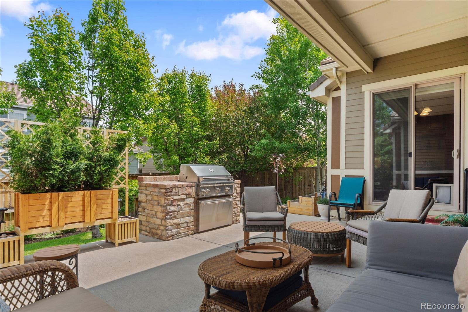 MLS Image #27 for 10182  bristleridge street,parker, Colorado