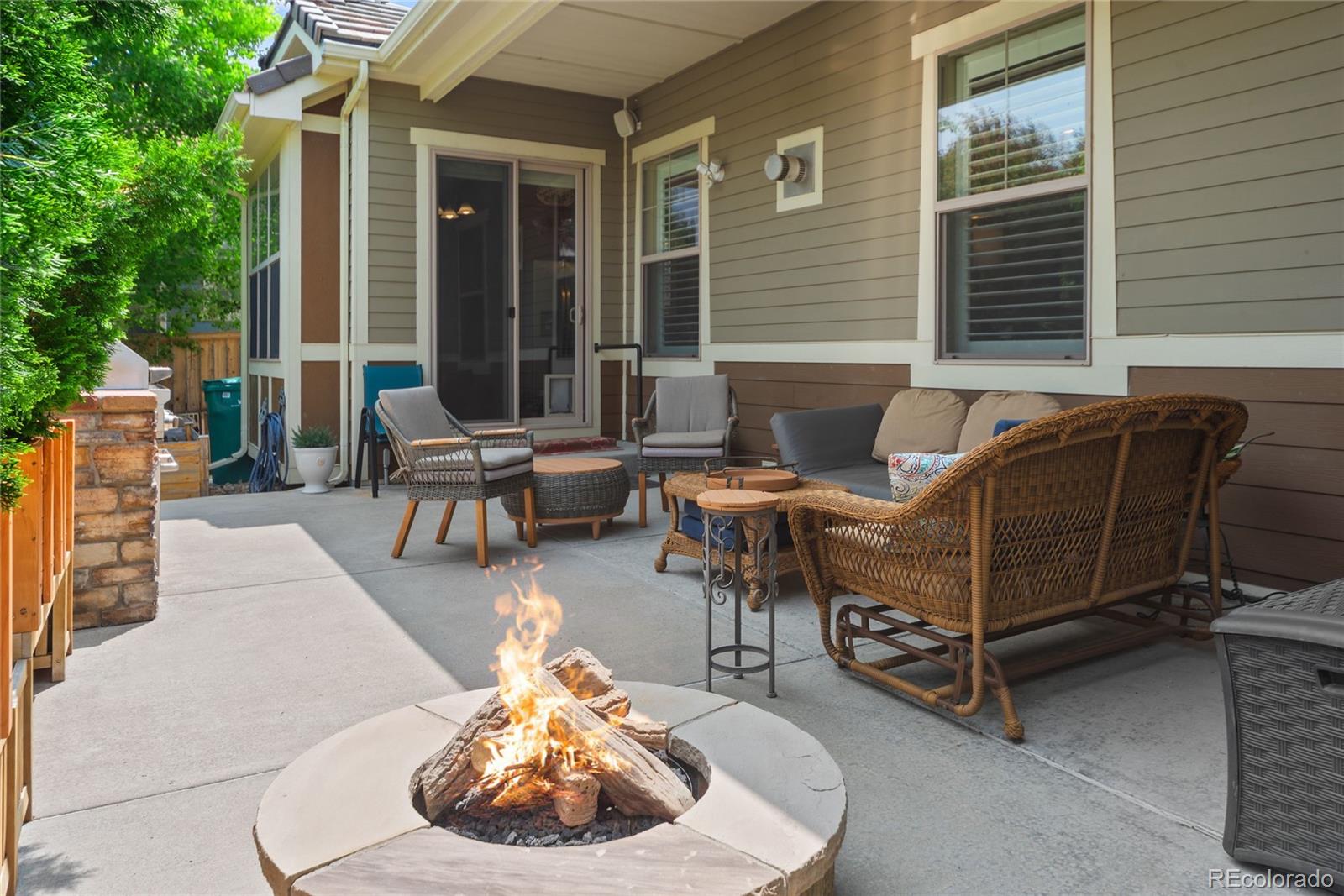 MLS Image #28 for 10182  bristleridge street,parker, Colorado