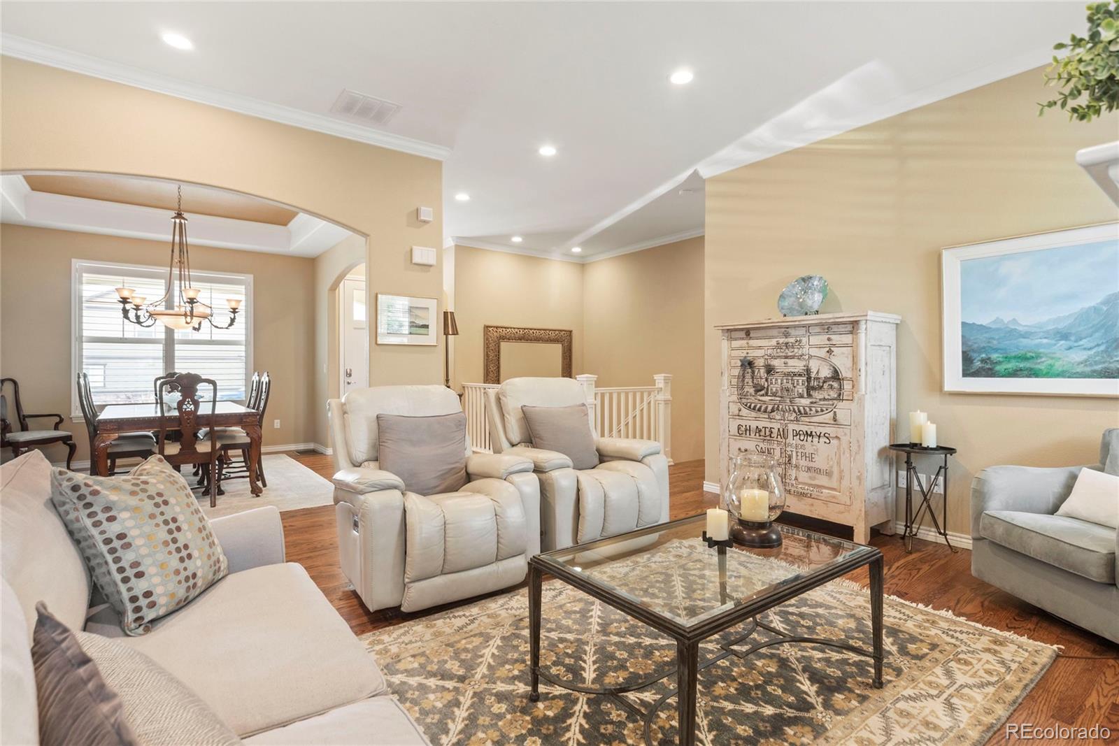 MLS Image #5 for 10182  bristleridge street,parker, Colorado