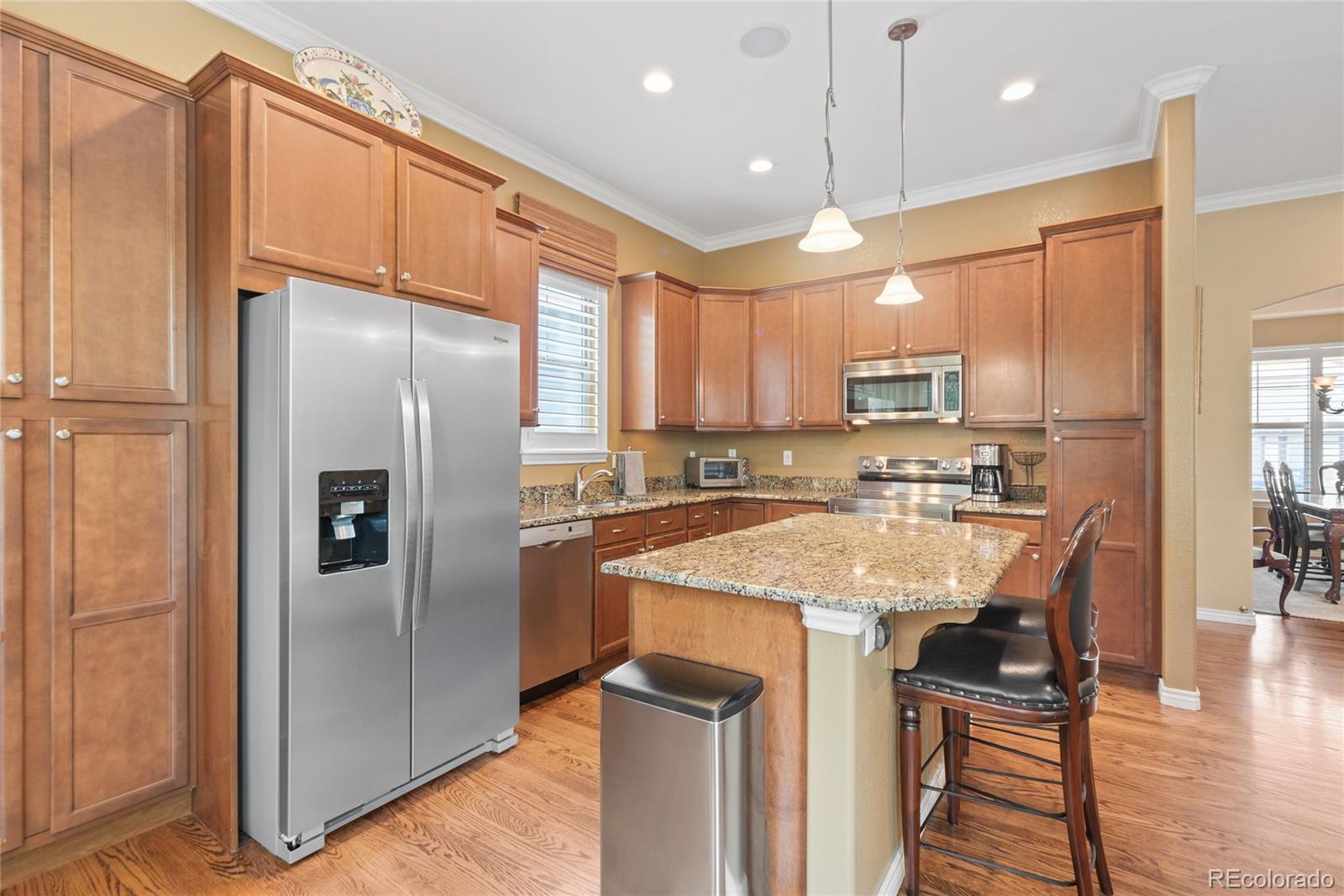 MLS Image #7 for 10182  bristleridge street,parker, Colorado