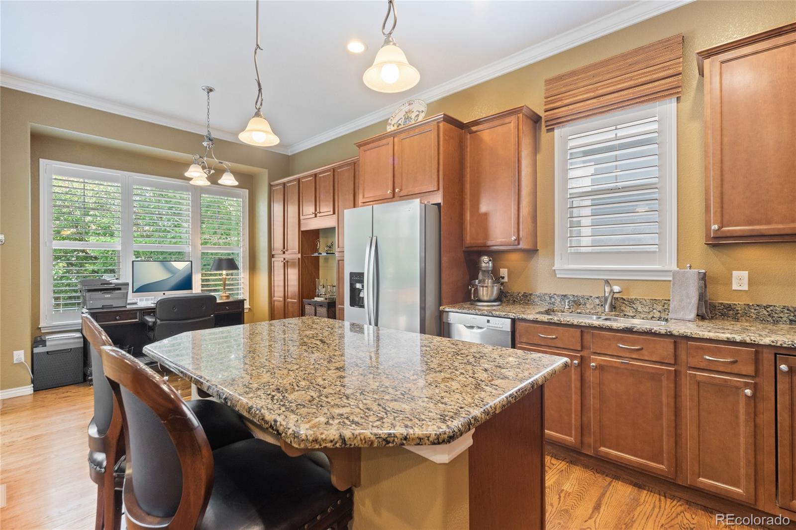 MLS Image #8 for 10182  bristleridge street,parker, Colorado