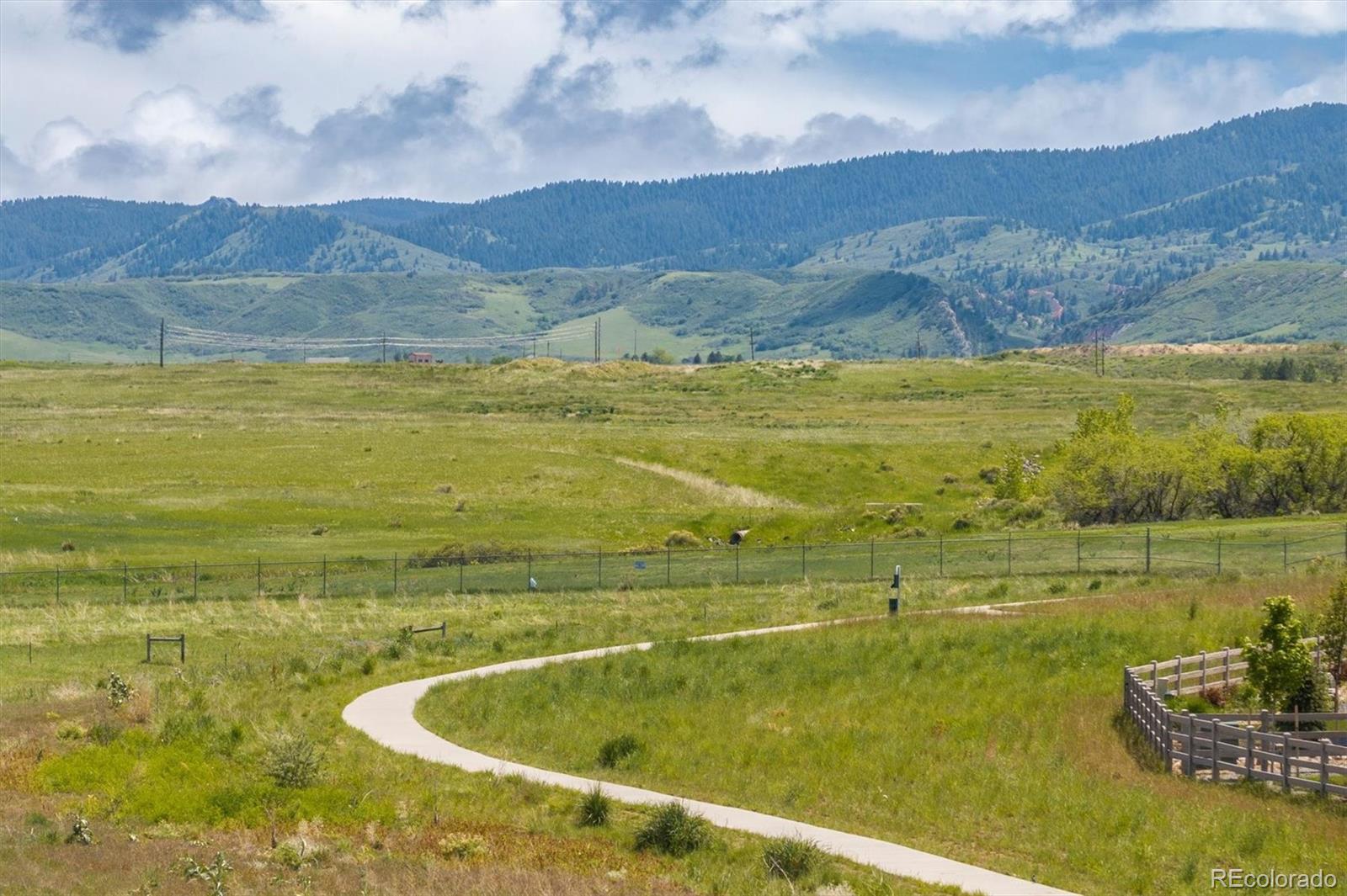 MLS Image #42 for 9807  rosalee peak street,littleton, Colorado