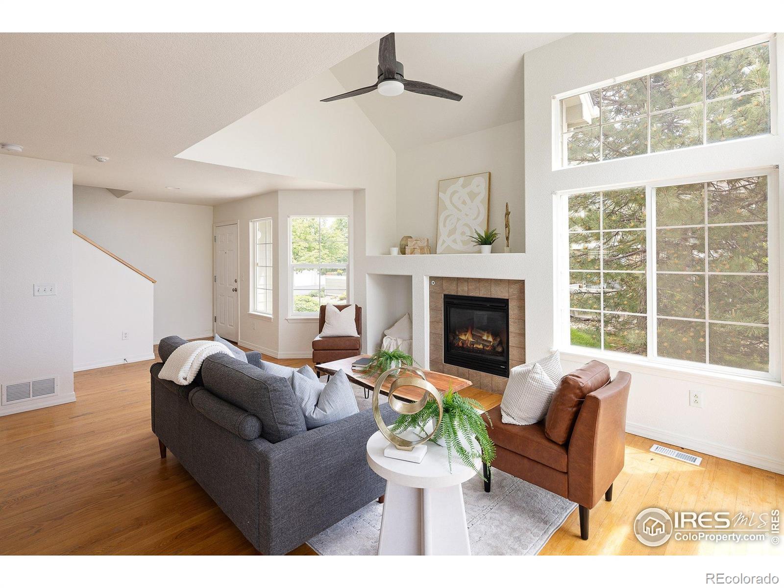 MLS Image #5 for 805  summer hawk drive,longmont, Colorado