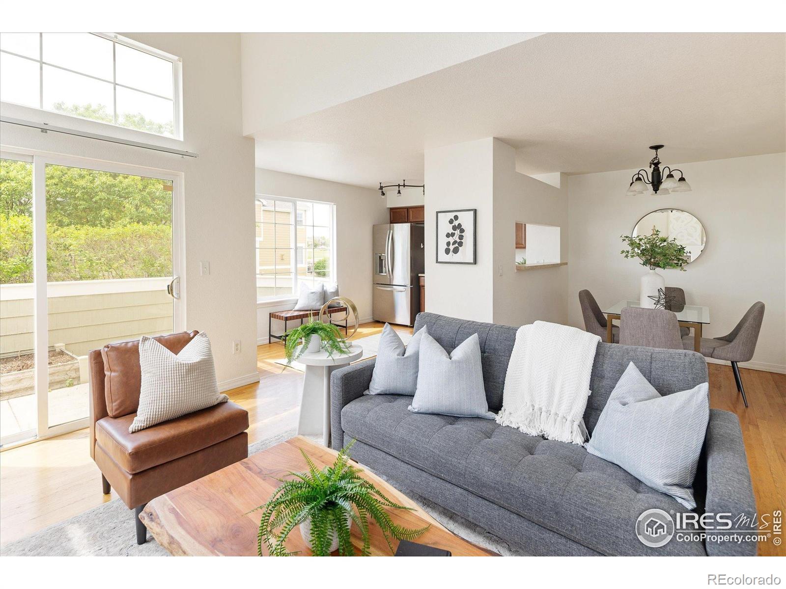 MLS Image #6 for 805  summer hawk drive,longmont, Colorado