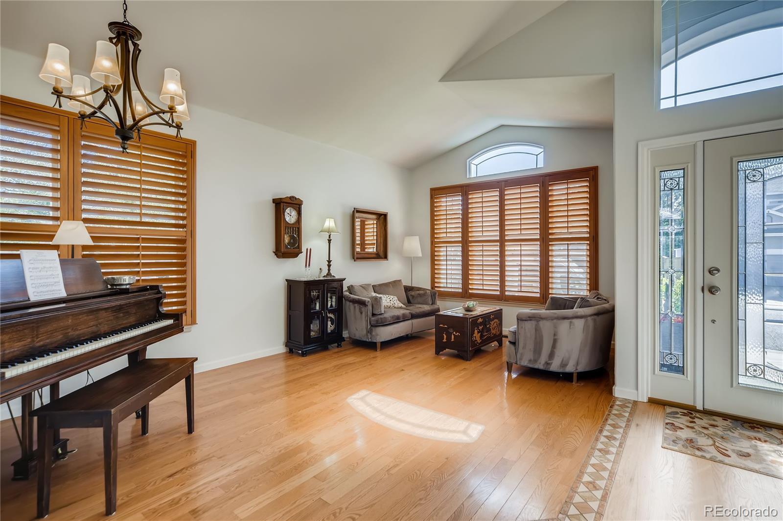 MLS Image #2 for 9451  desert willow trail,highlands ranch, Colorado
