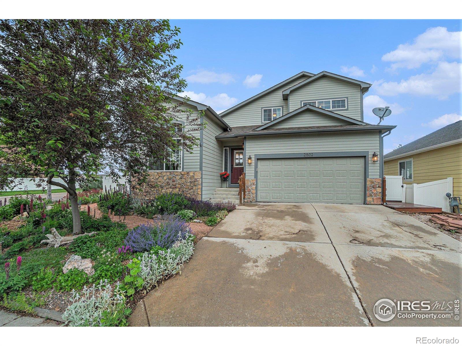 MLS Image #1 for 2502  ballard lane,fort collins, Colorado