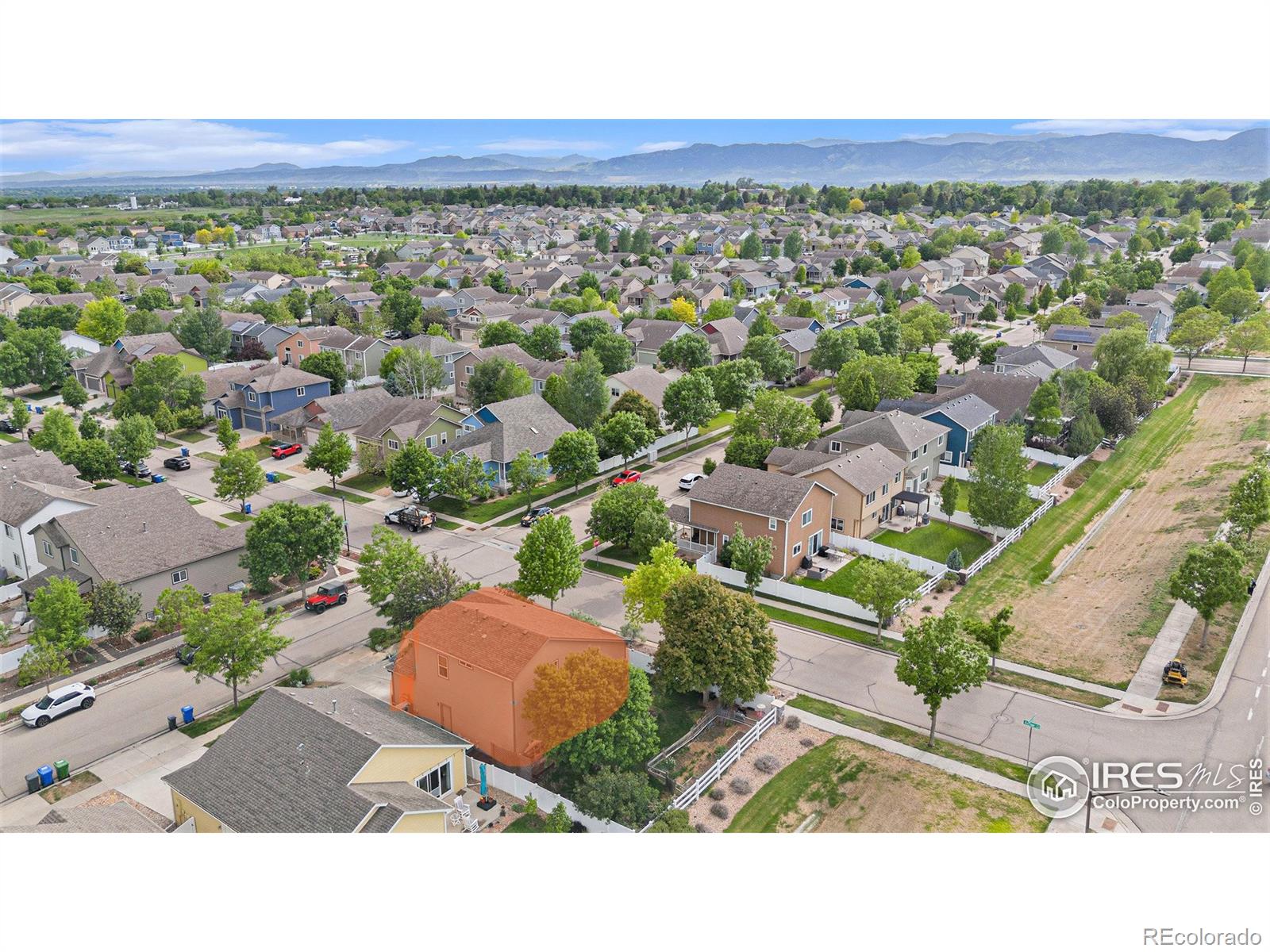 MLS Image #25 for 2502  ballard lane,fort collins, Colorado