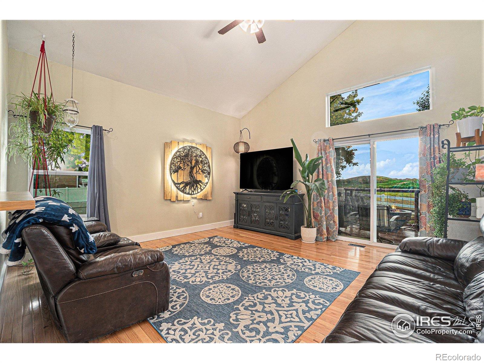 MLS Image #4 for 2502  ballard lane,fort collins, Colorado