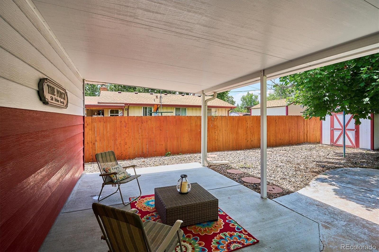 MLS Image #24 for 1687 s field court,lakewood, Colorado