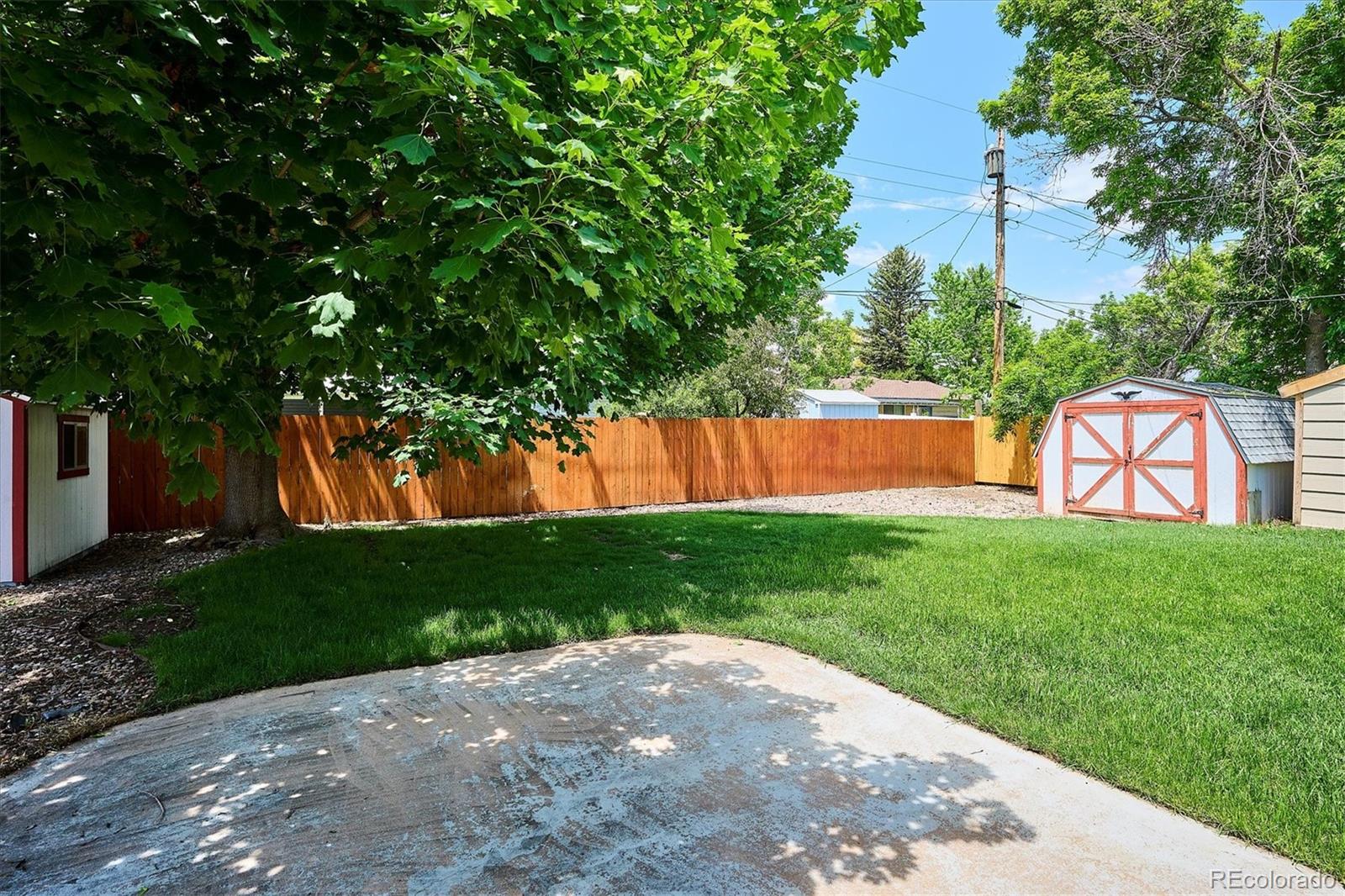 MLS Image #27 for 1687 s field court,lakewood, Colorado