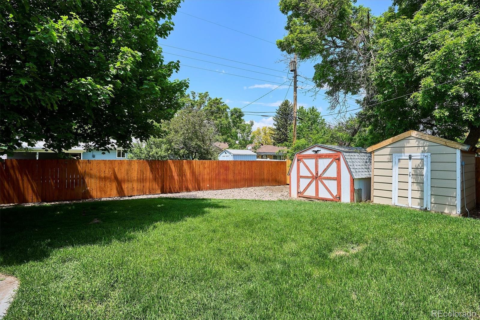 MLS Image #28 for 1687 s field court,lakewood, Colorado