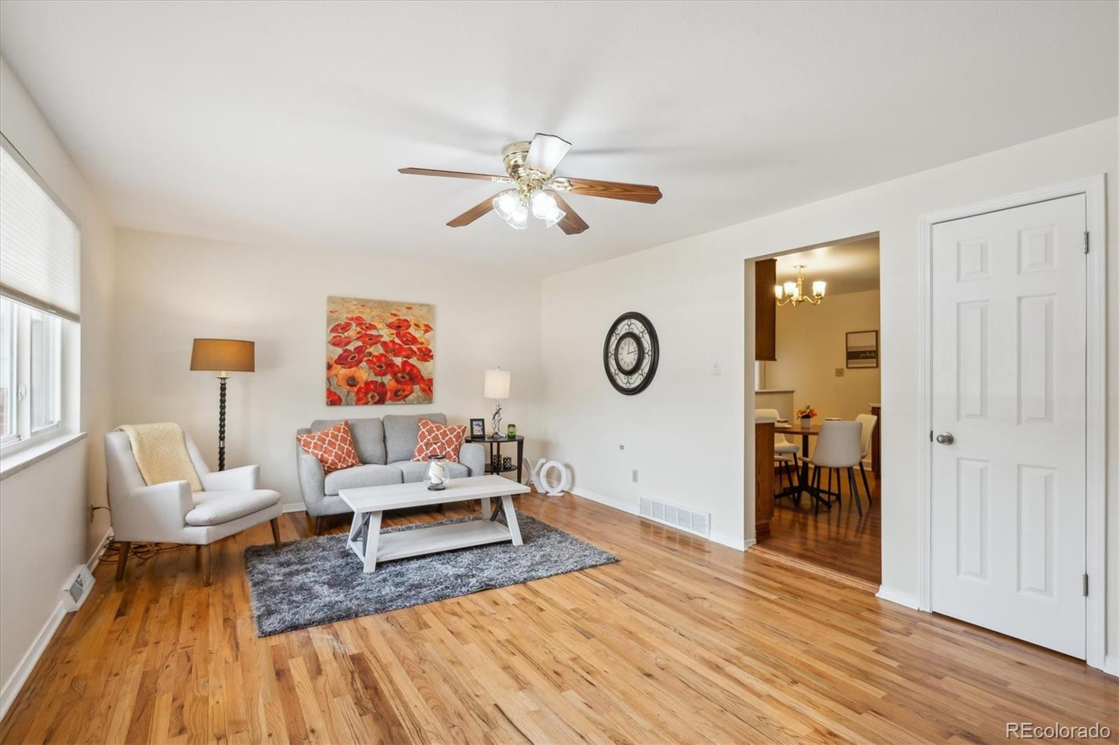 MLS Image #3 for 1687 s field court,lakewood, Colorado