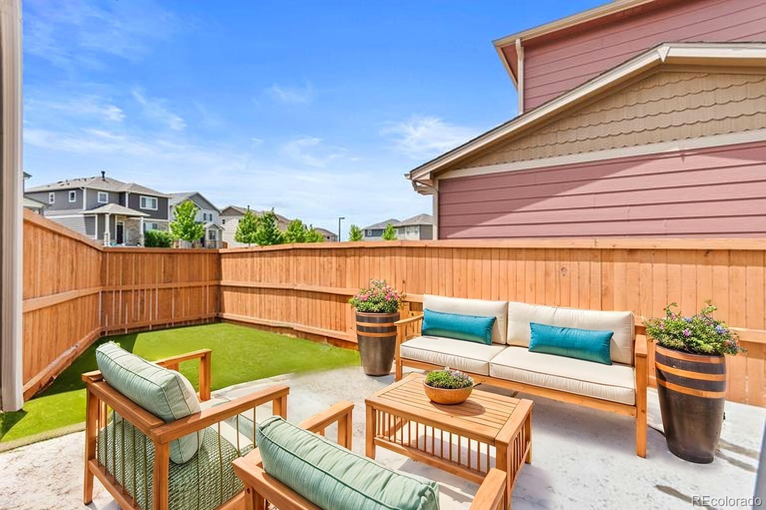 MLS Image #26 for 11684  park south loop,parker, Colorado
