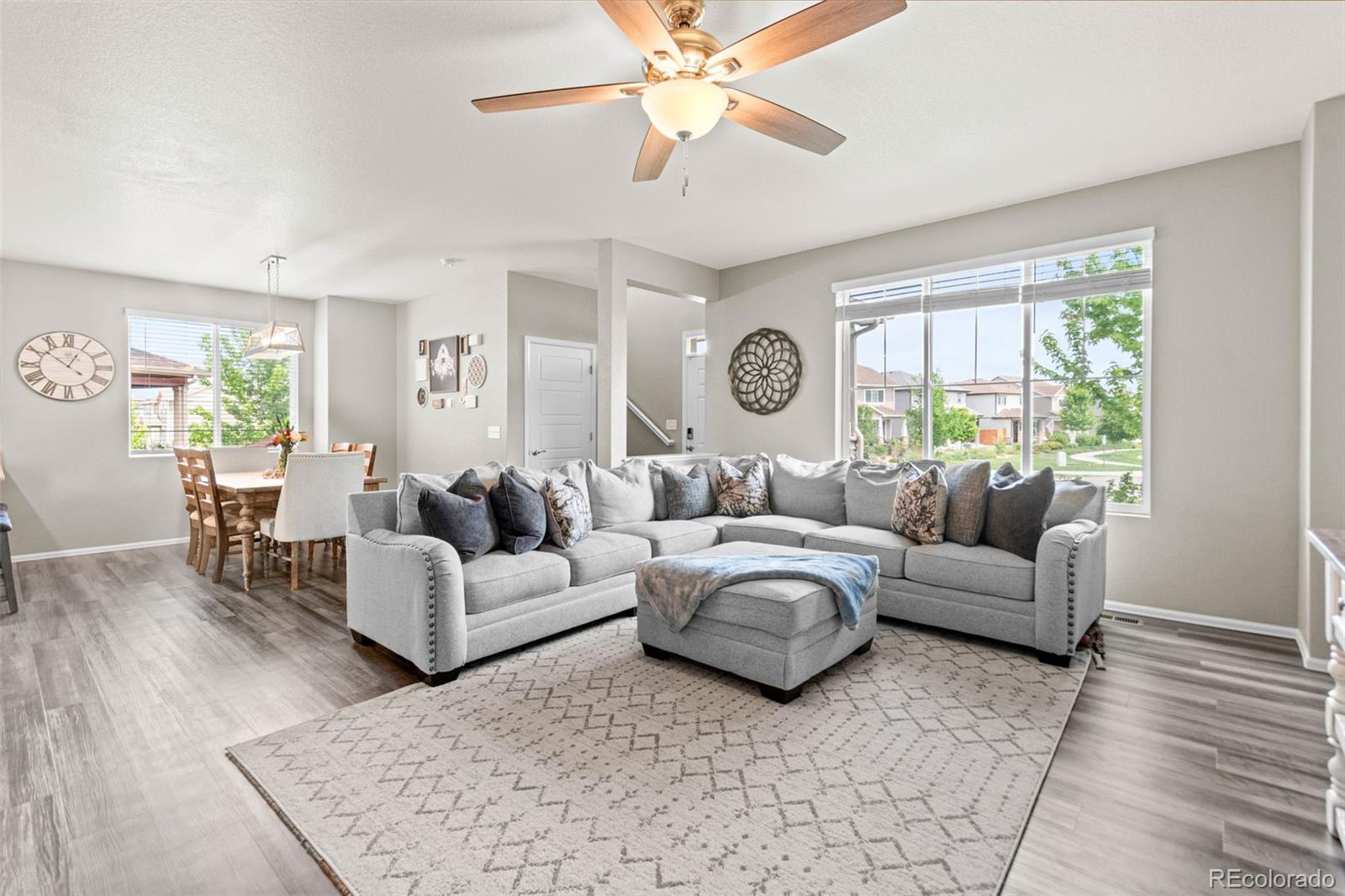 MLS Image #3 for 11684  park south loop,parker, Colorado