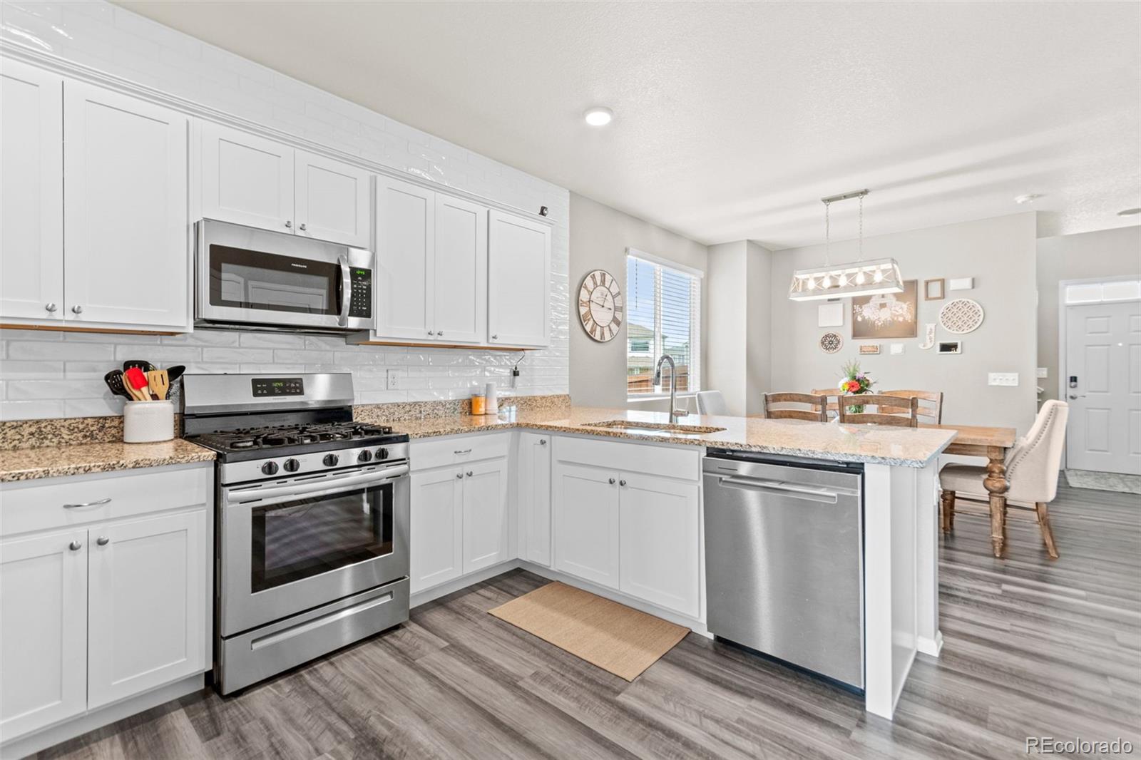 MLS Image #5 for 11684  park south loop,parker, Colorado
