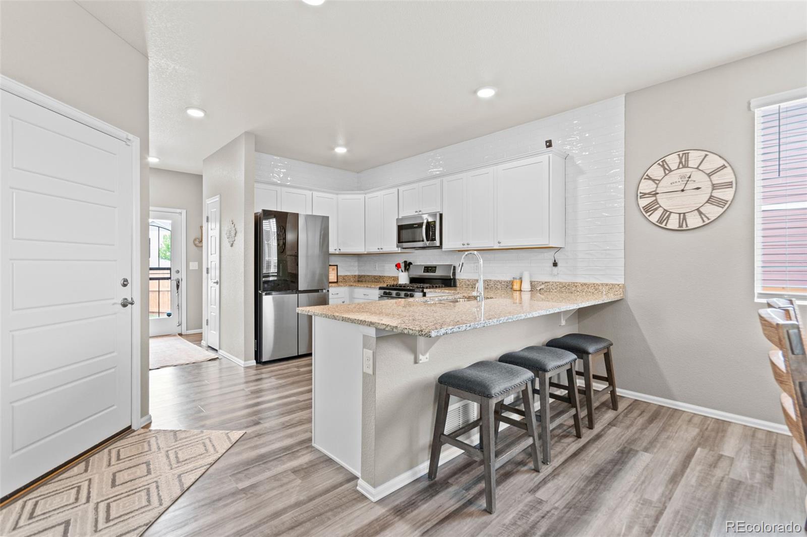 MLS Image #6 for 11684  park south loop,parker, Colorado