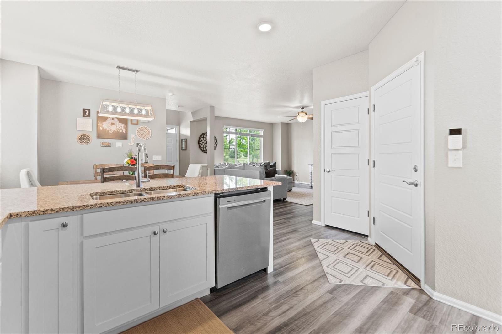 MLS Image #8 for 11684  park south loop,parker, Colorado