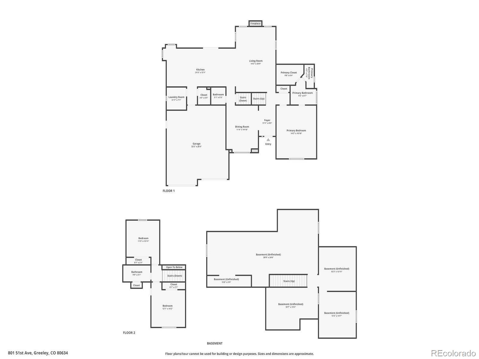 MLS Image #27 for 801  51st avenue,greeley, Colorado