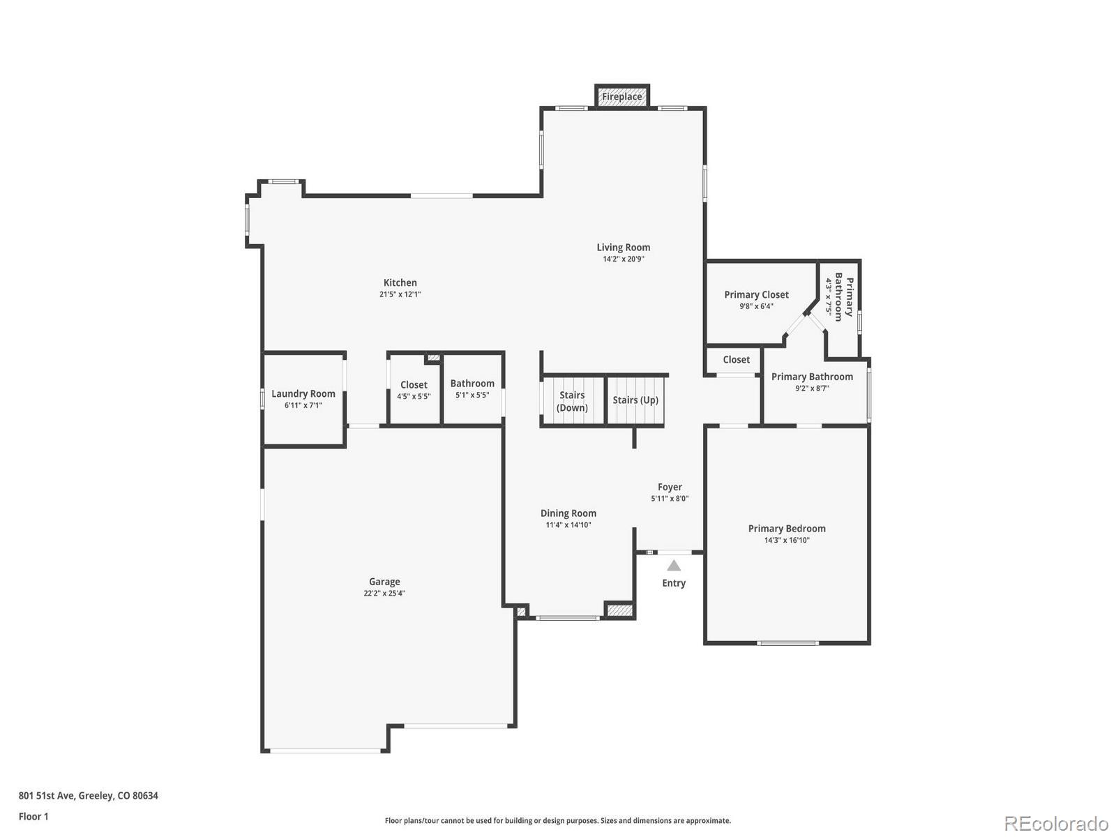 MLS Image #28 for 801  51st avenue,greeley, Colorado