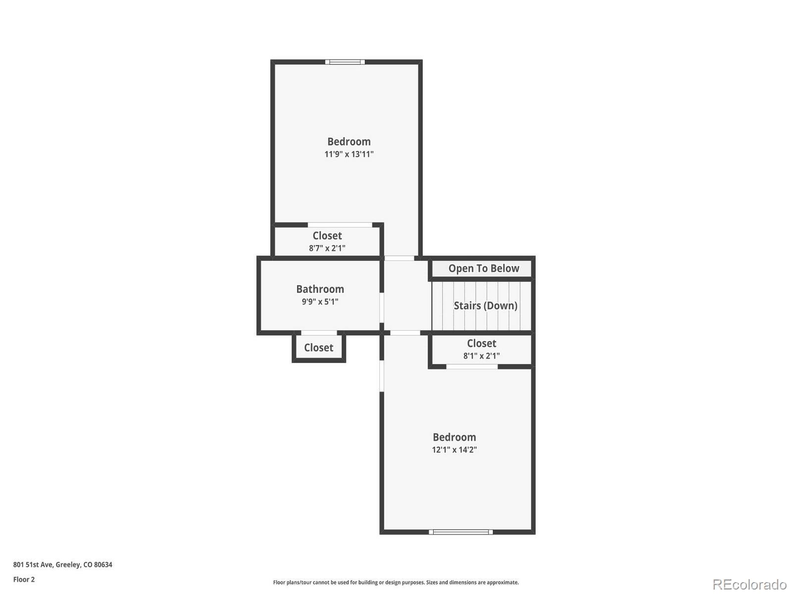 MLS Image #29 for 801  51st avenue,greeley, Colorado