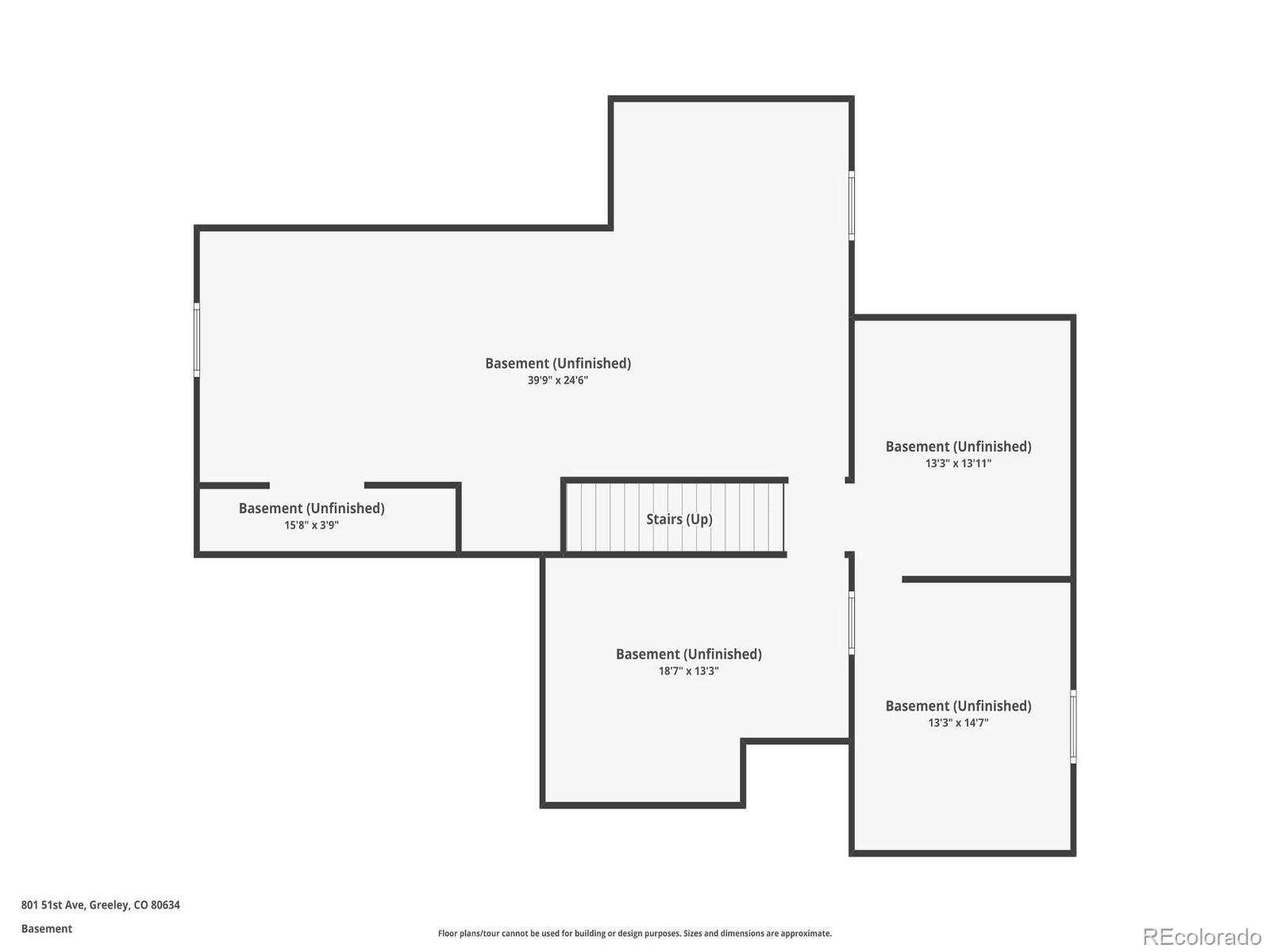 MLS Image #30 for 801  51st avenue,greeley, Colorado