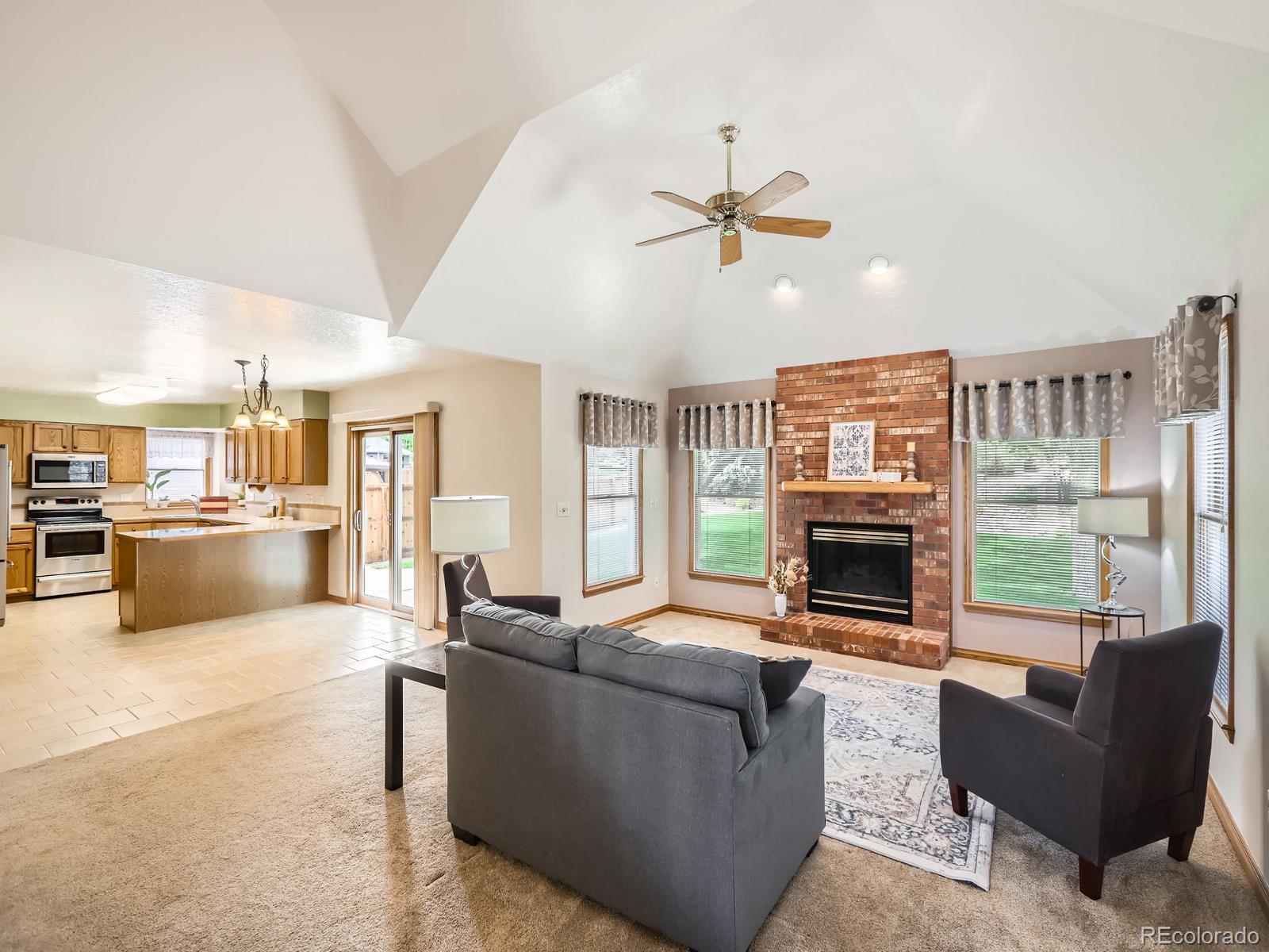 MLS Image #5 for 801  51st avenue,greeley, Colorado