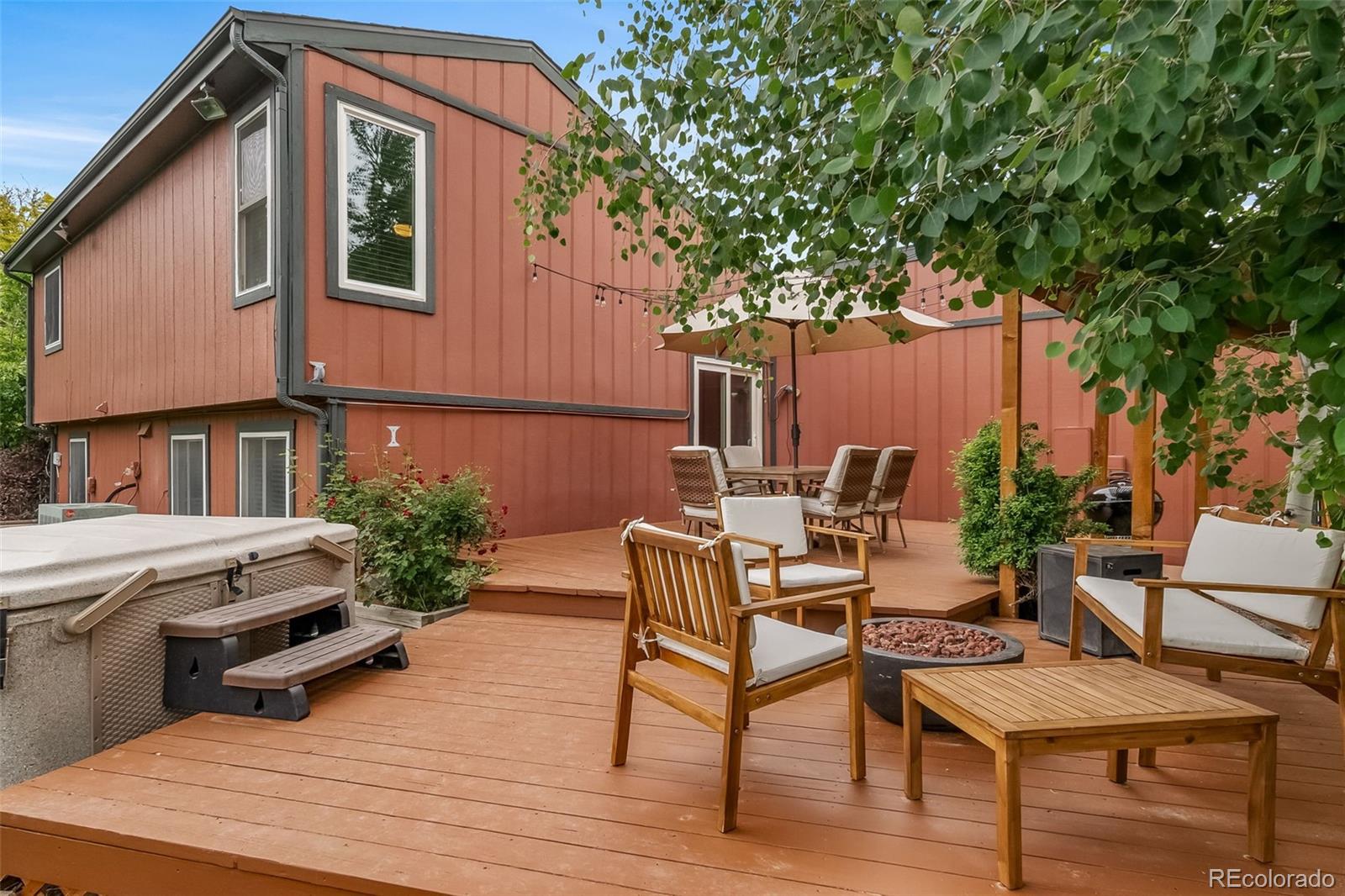 MLS Image #25 for 17372 e prentice circle,centennial, Colorado