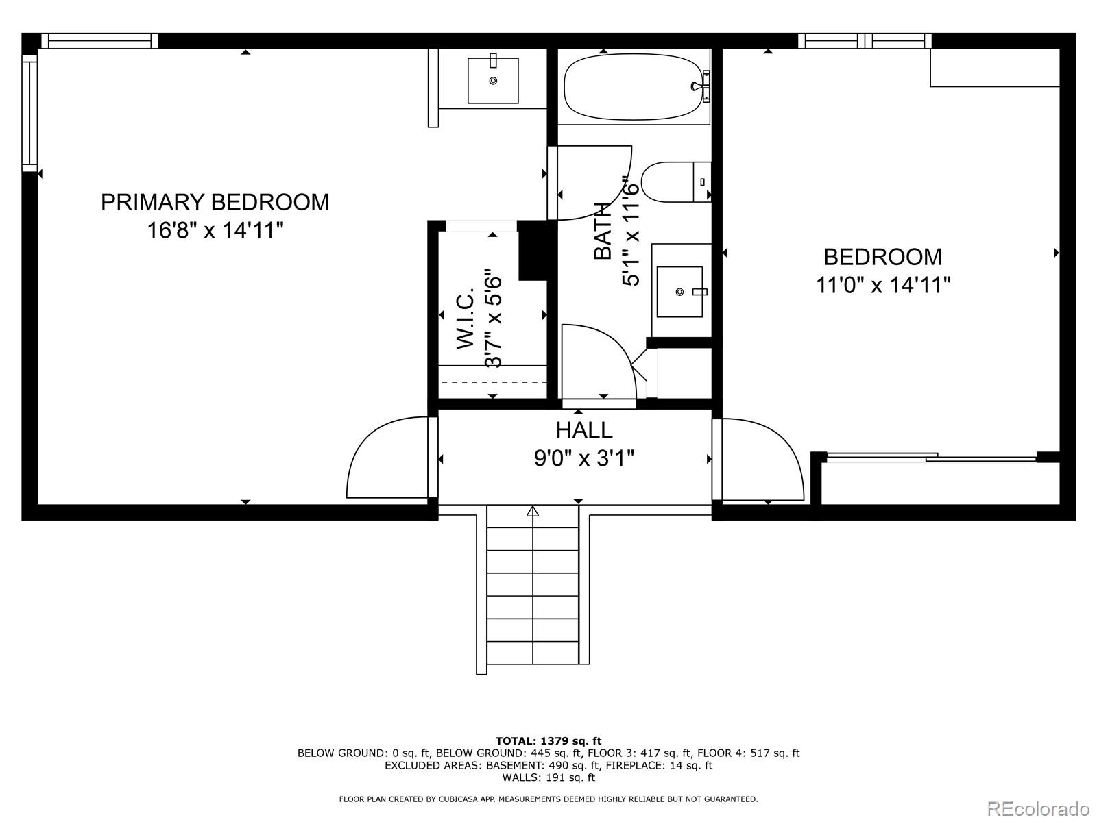 MLS Image #37 for 17372 e prentice circle,centennial, Colorado