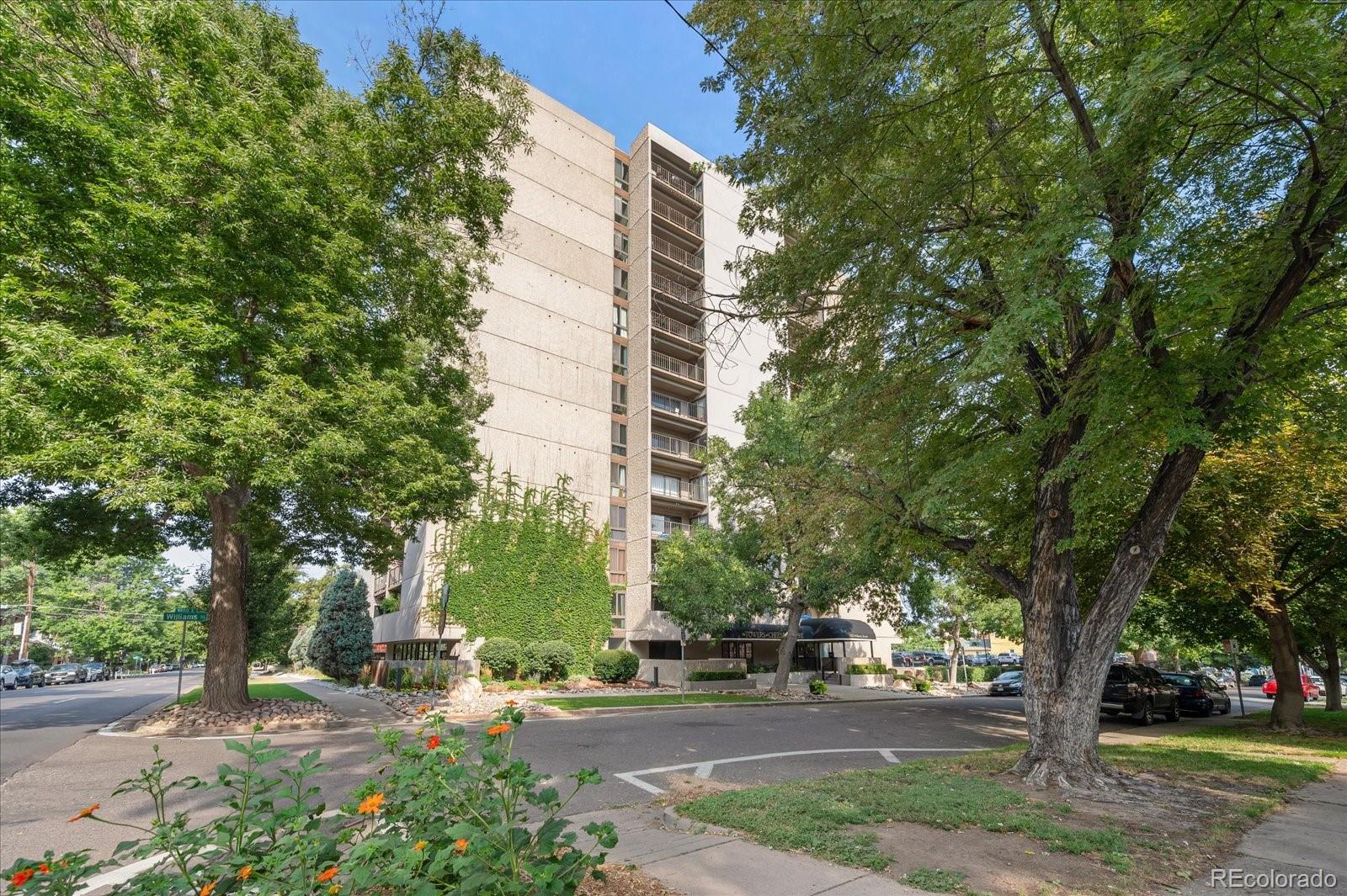 MLS Image #0 for 1433 n williams street 1206,denver, Colorado
