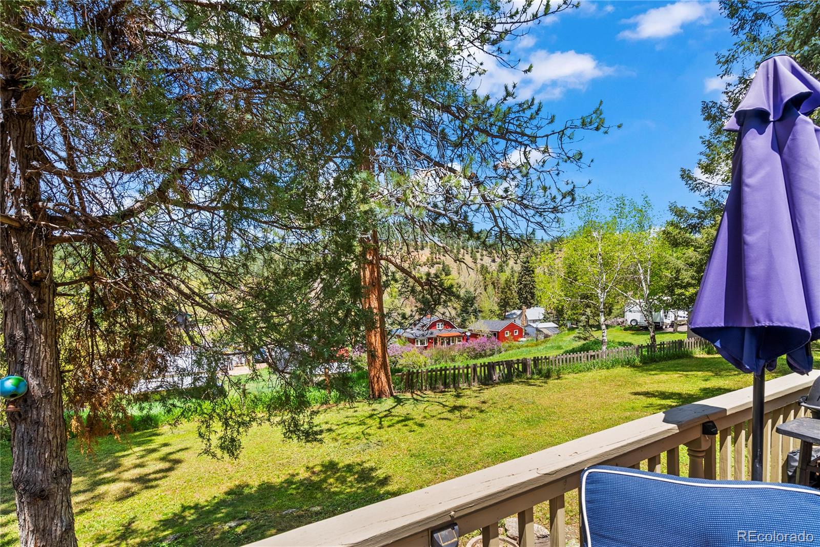 MLS Image #23 for 26351  sheldon street,kittredge, Colorado