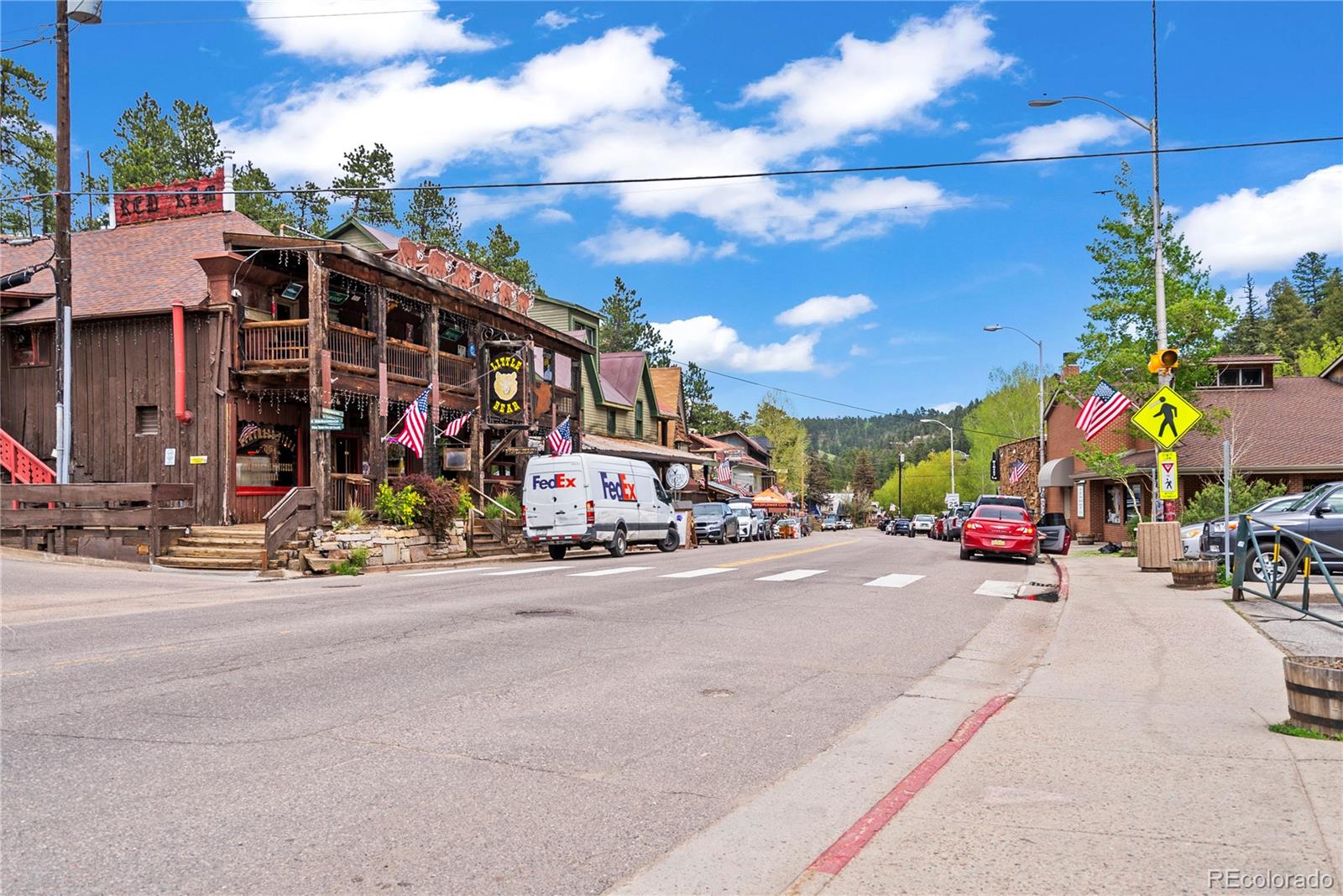 MLS Image #32 for 26351  sheldon street,kittredge, Colorado