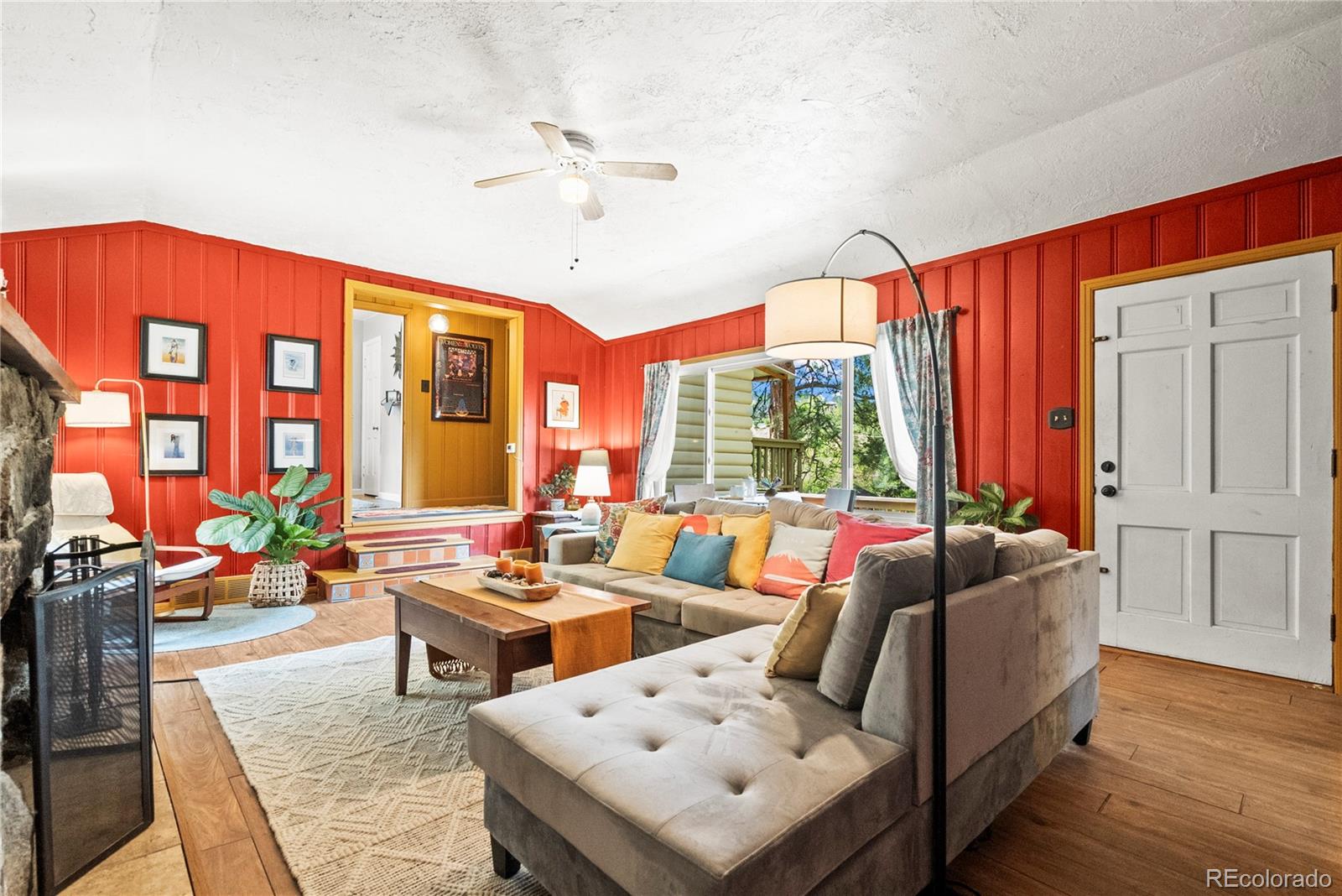 MLS Image #5 for 26351  sheldon street,kittredge, Colorado