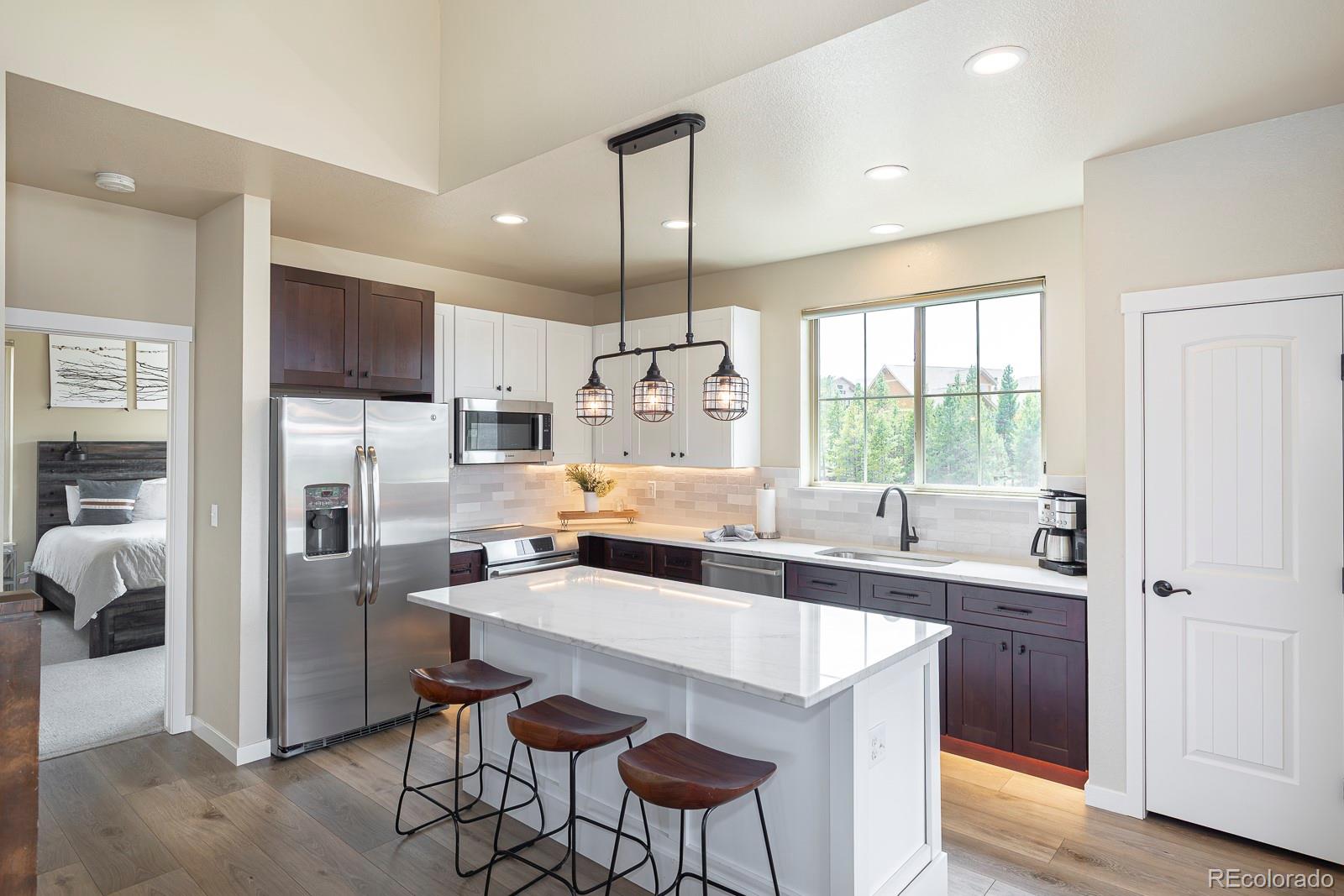 MLS Image #1 for 327  summit lift court,granby, Colorado