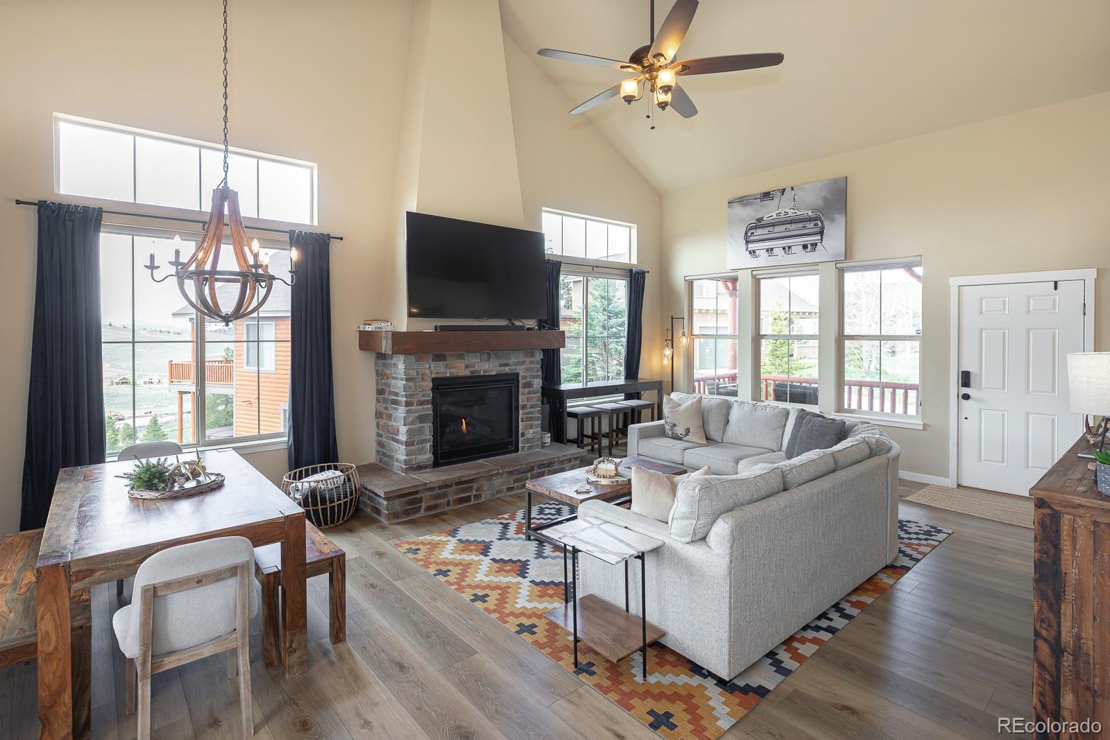 MLS Image #13 for 327  summit lift court,granby, Colorado