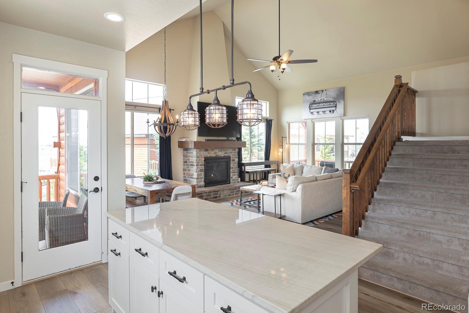MLS Image #36 for 327  summit lift court,granby, Colorado