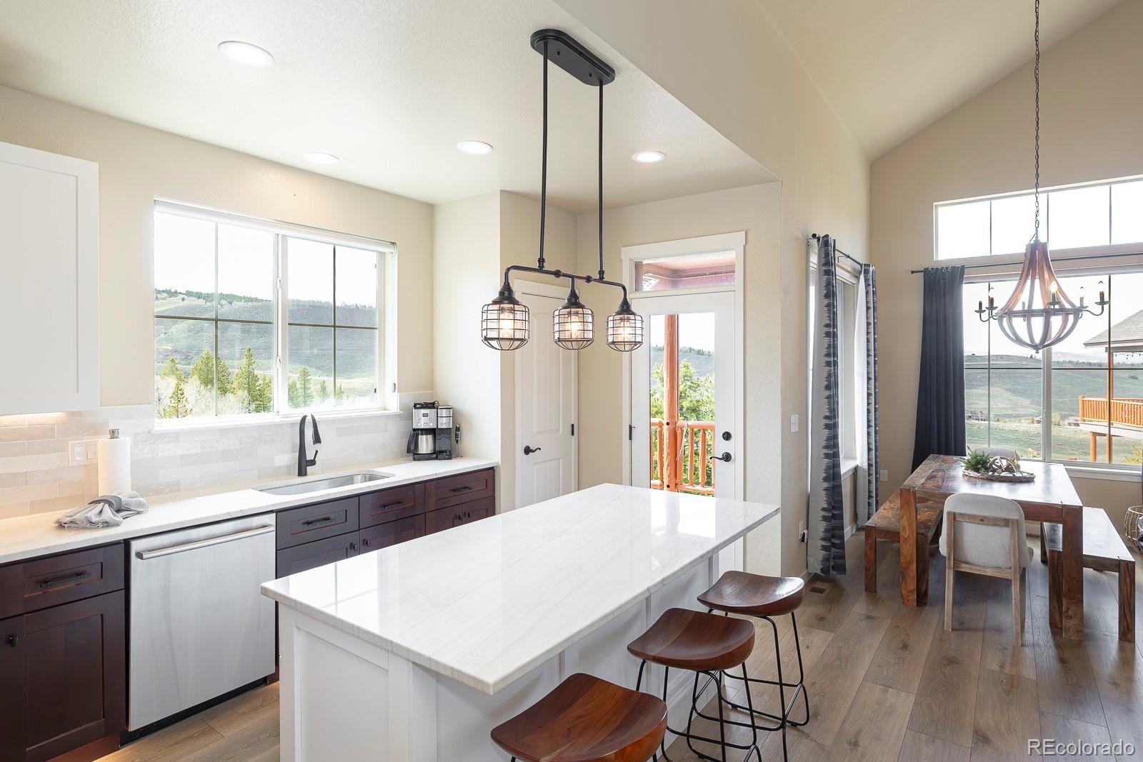MLS Image #5 for 327  summit lift court,granby, Colorado