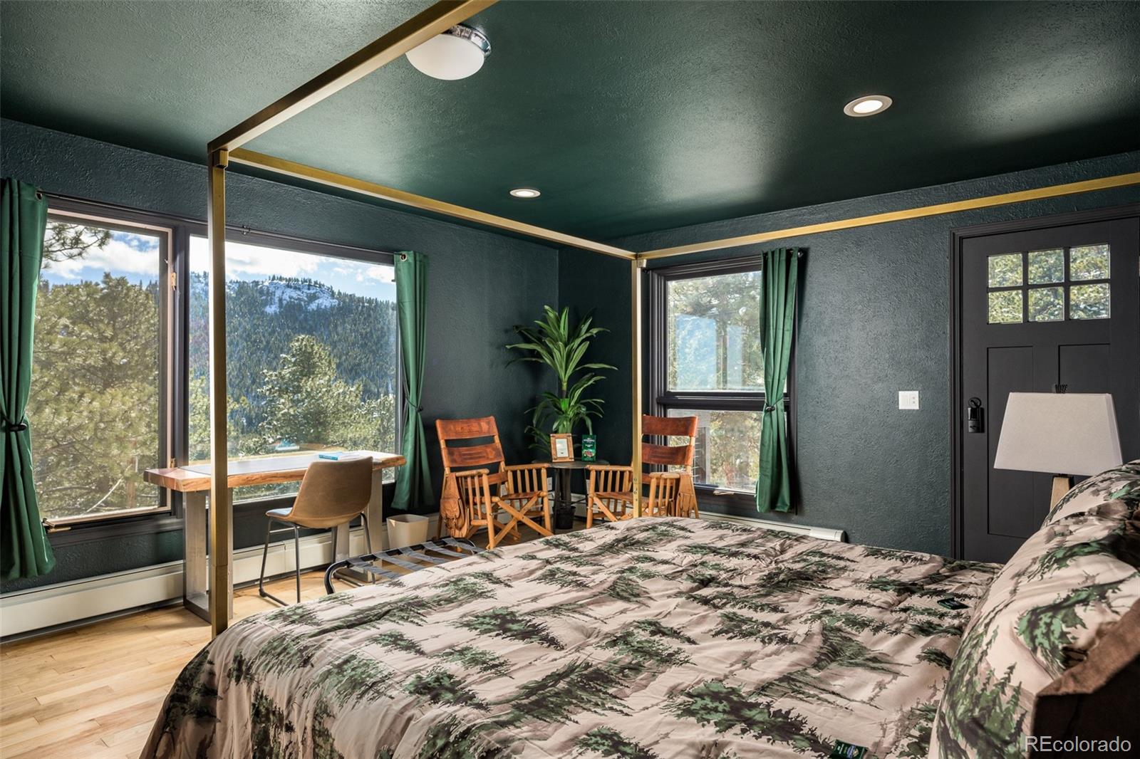 MLS Image #20 for 610  meadow view drive,evergreen, Colorado