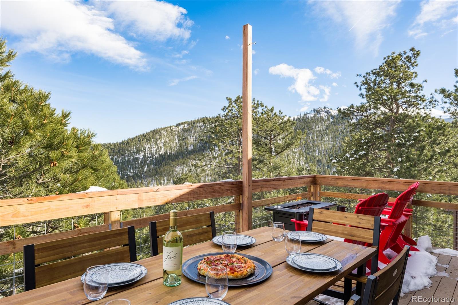 MLS Image #34 for 610  meadow view drive,evergreen, Colorado