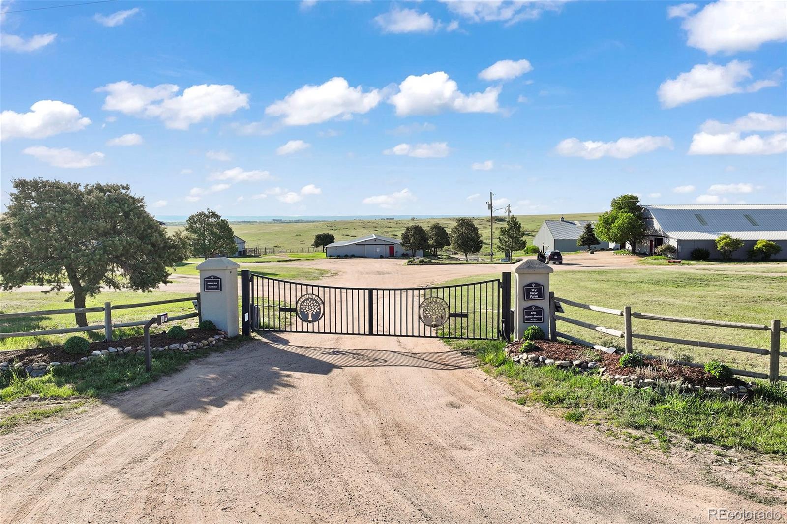 MLS Image #2 for 1705  outter marker road,castle rock, Colorado