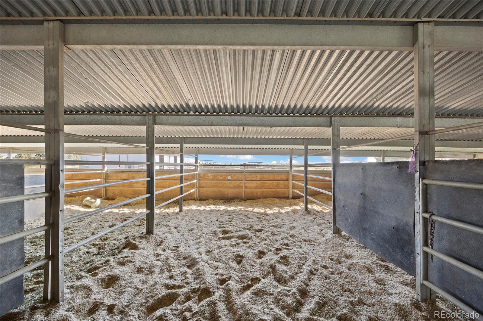 MLS Image #24 for 1705  outter marker road,castle rock, Colorado