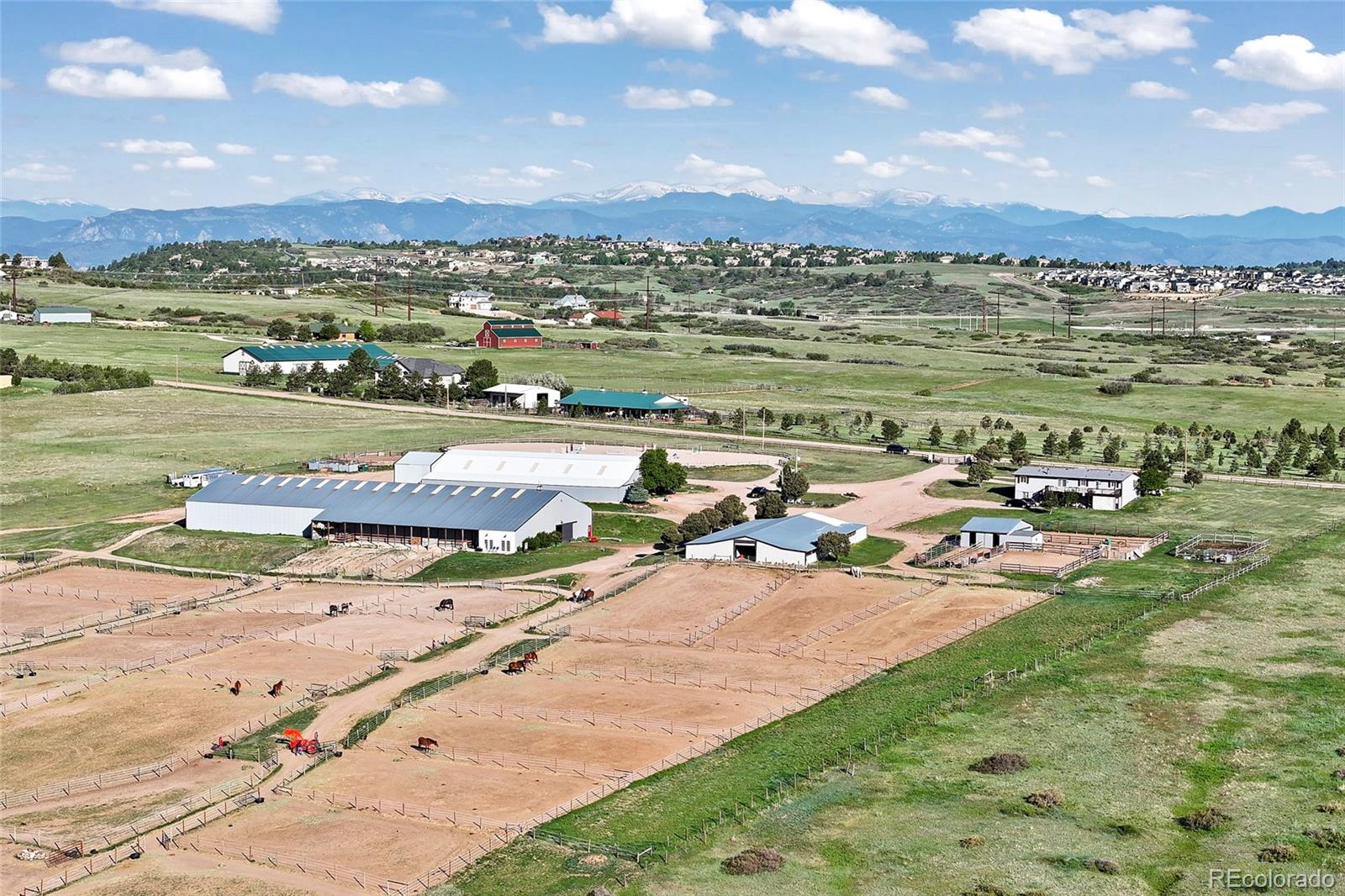 MLS Image #29 for 1705  outter marker road,castle rock, Colorado