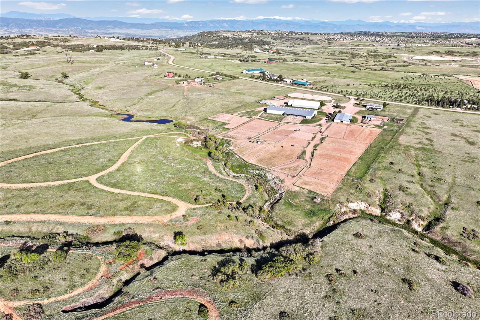 MLS Image #33 for 1705  outter marker road,castle rock, Colorado